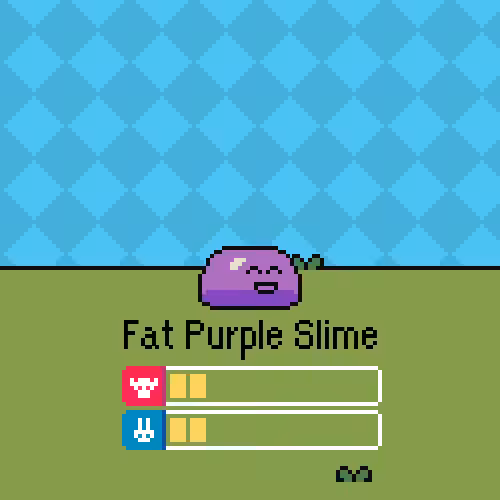 Pocket Slimes #168