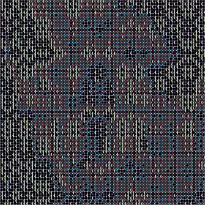 Sashiko #33