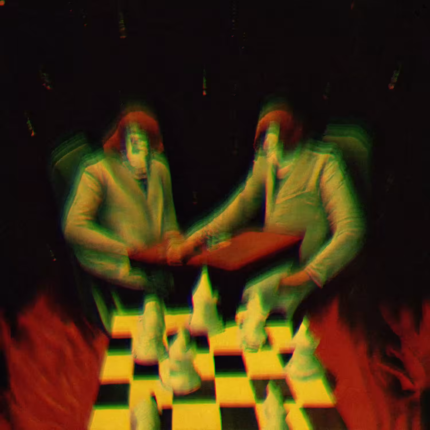 Interstellar Chess