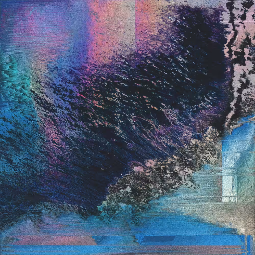 LUMINANCE 03
