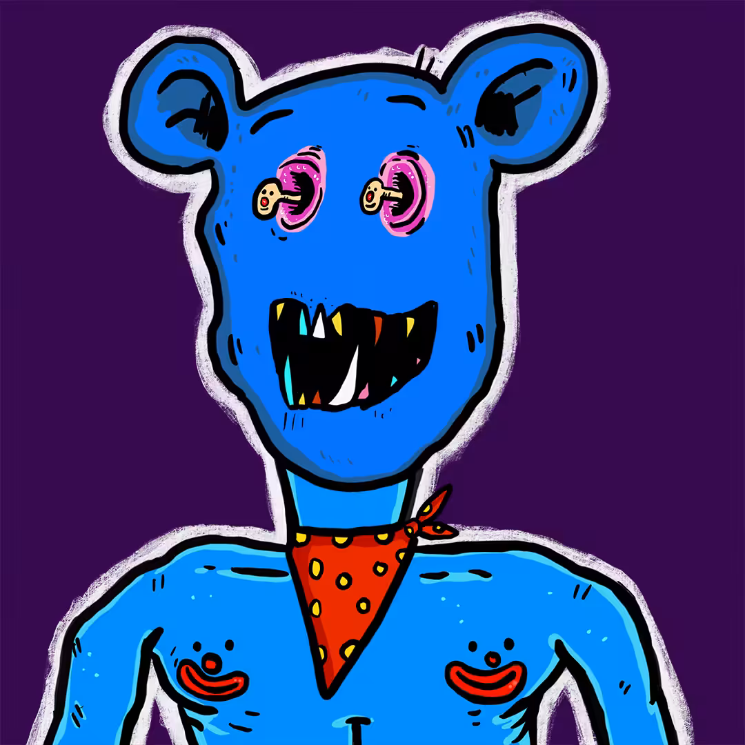Carnie #1329