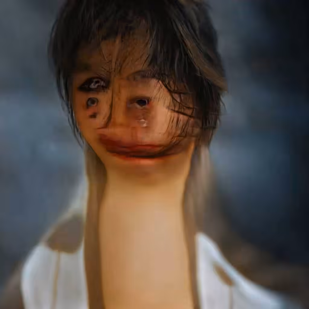Ümüt Yildiz - Grace-2020-9