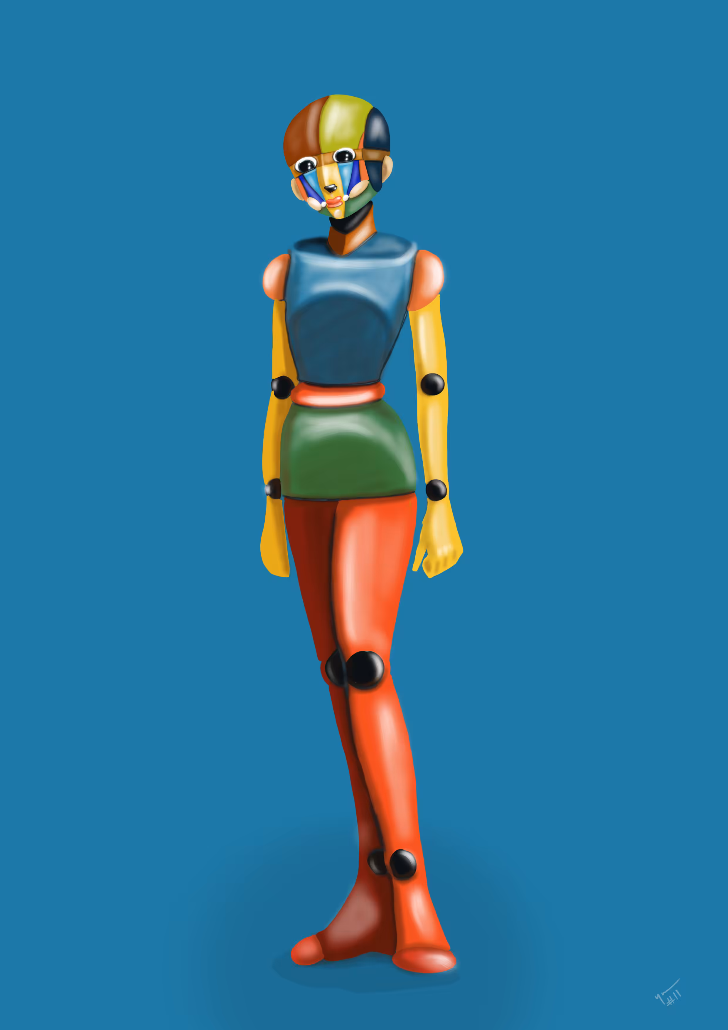 Shape #11