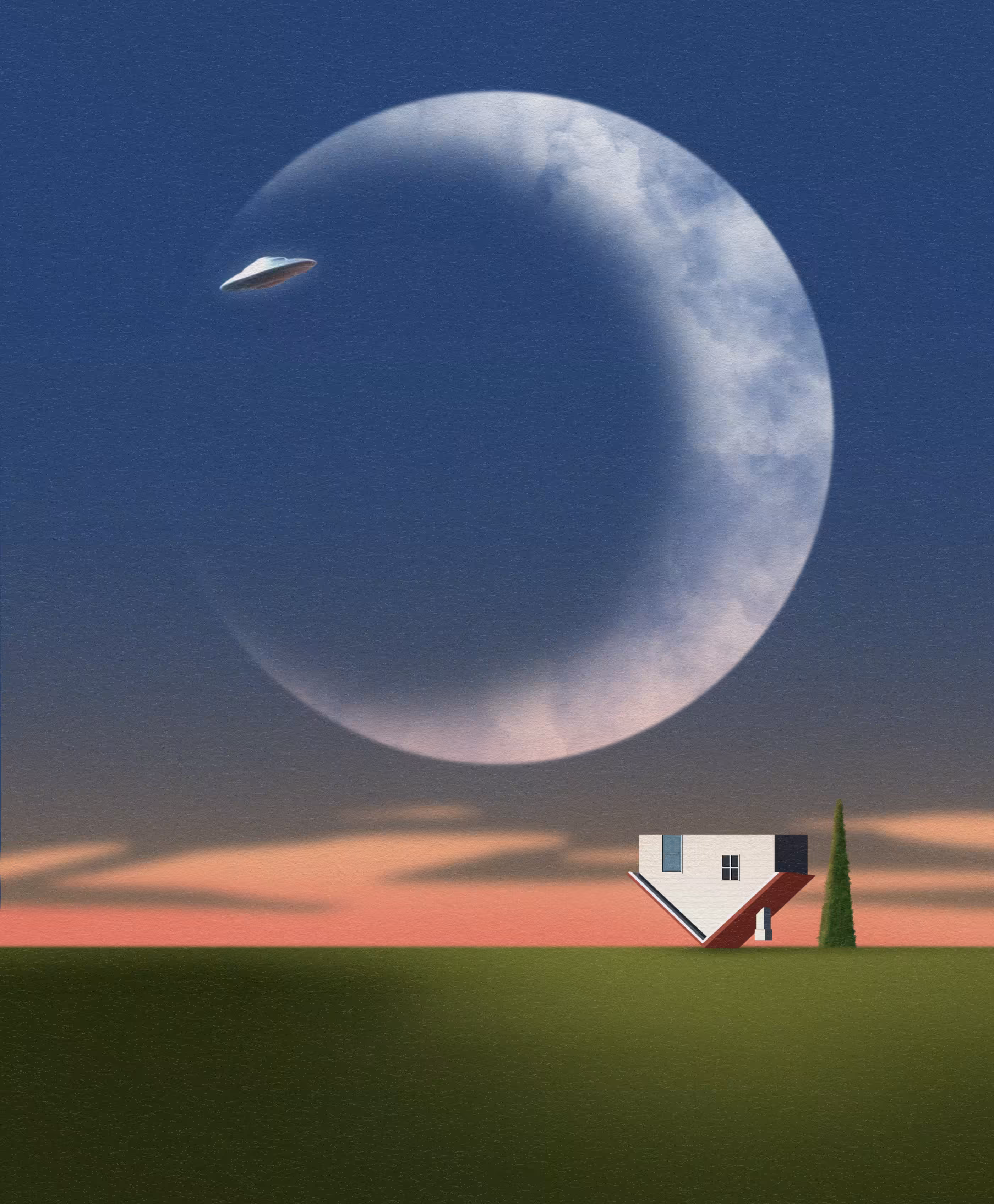 Horizon