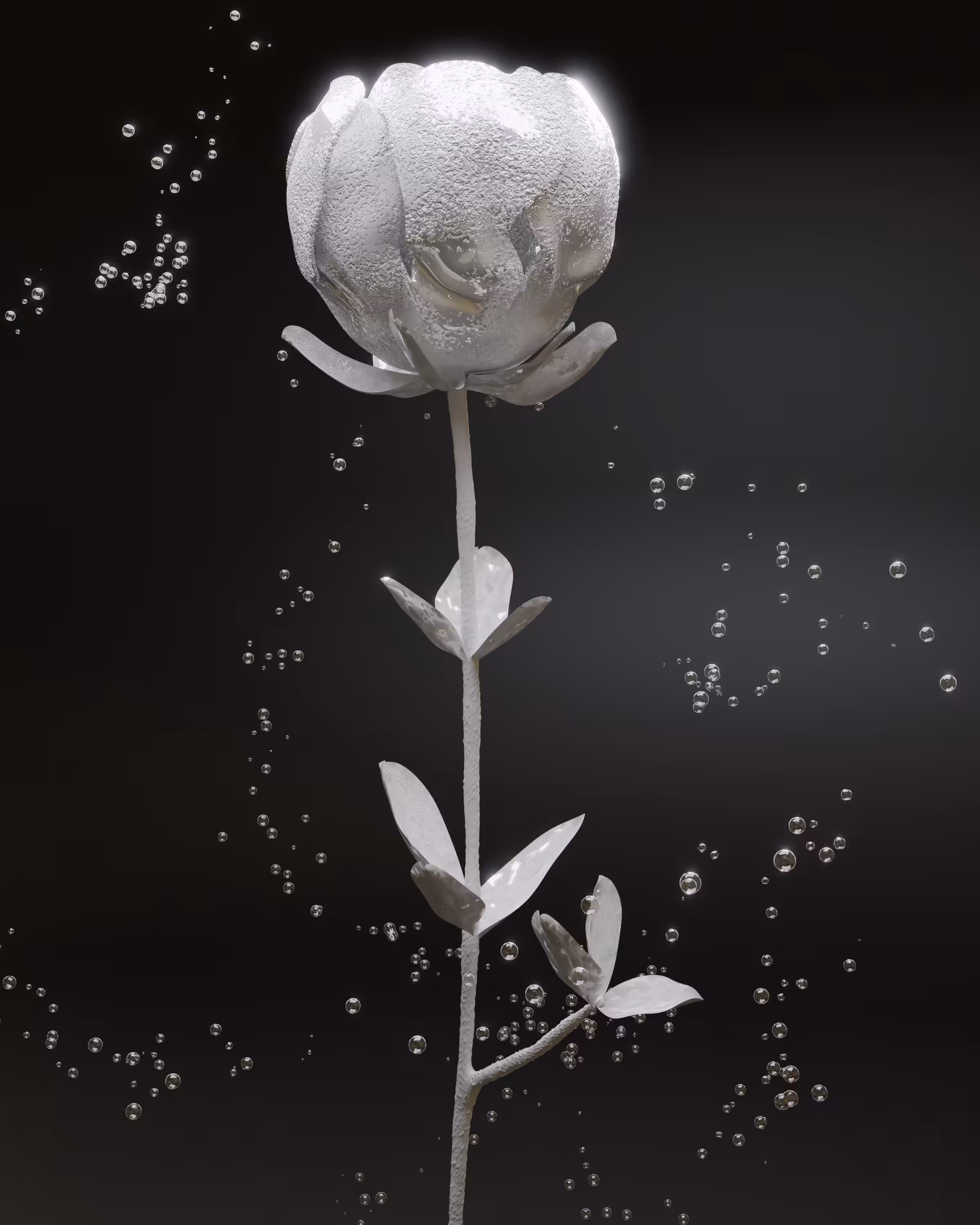 Reminds me of …