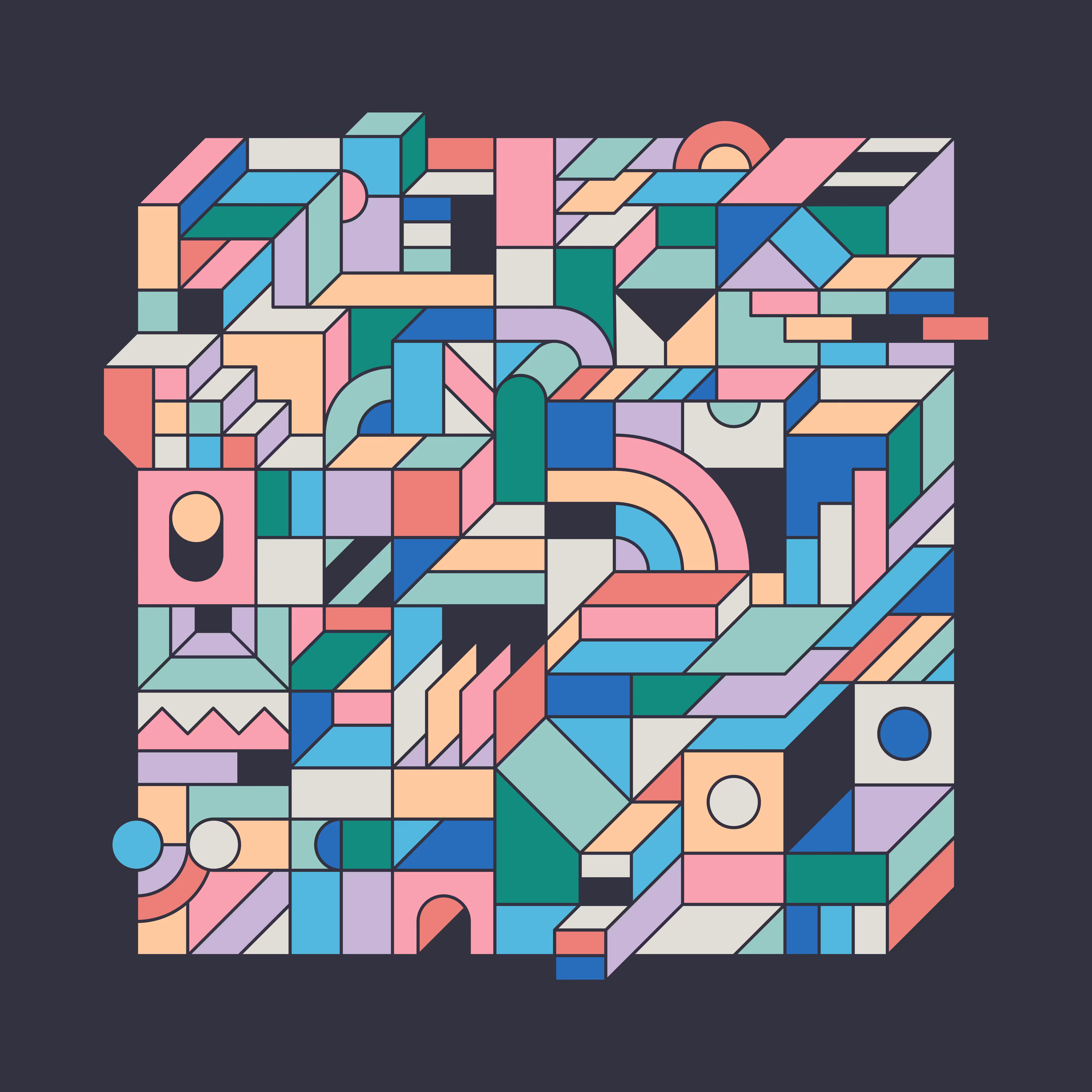 Mental Block 10