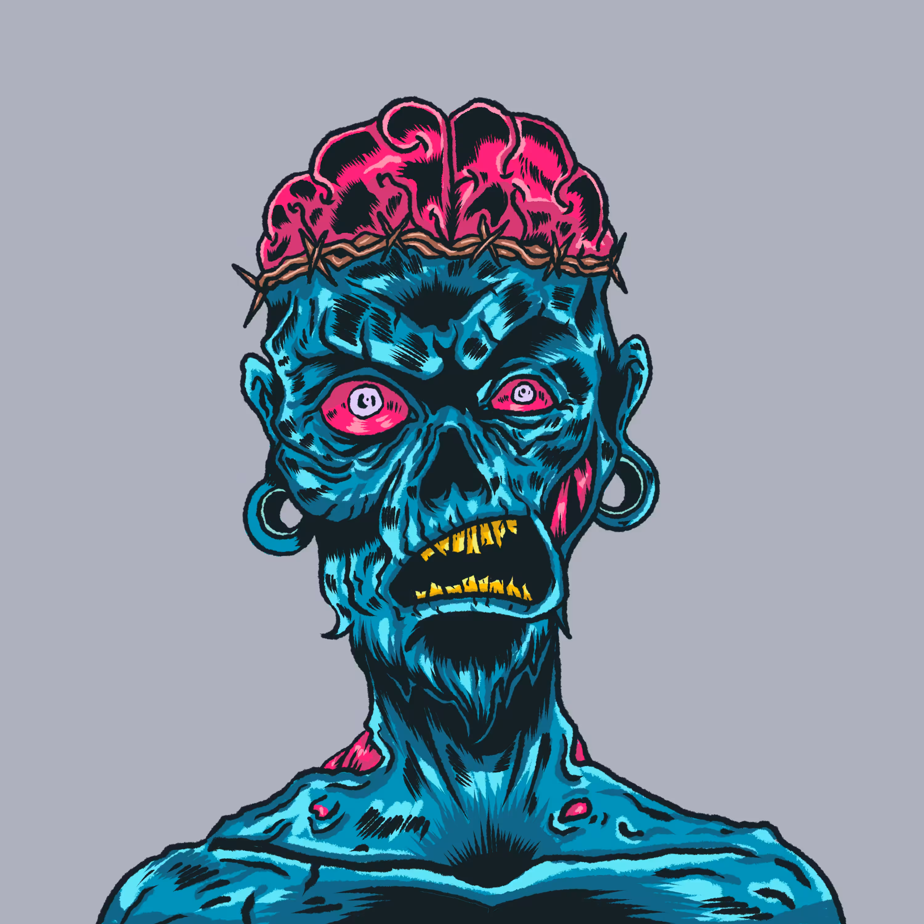 SCHIZOID
