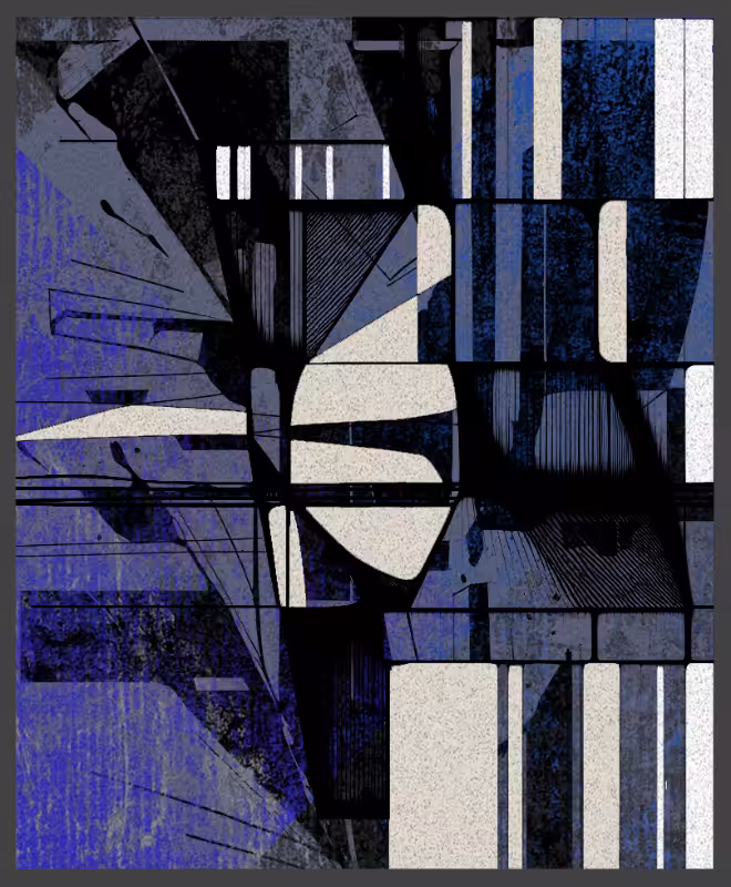 block pattern #54