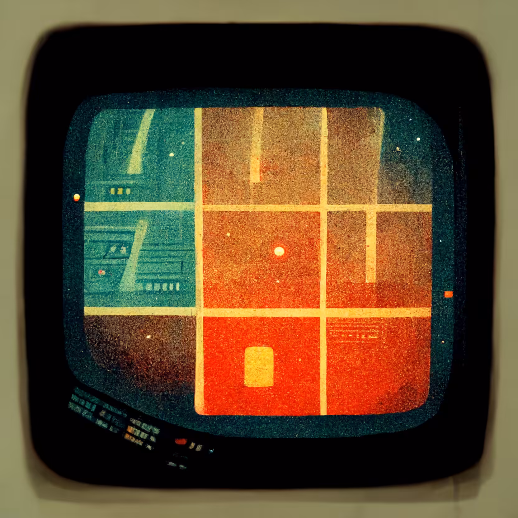 3x3#31