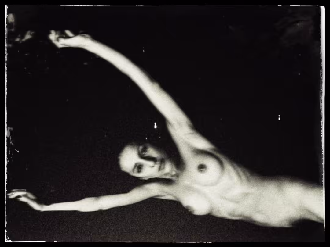 Diary Of Pain: Flesh of My Flesh