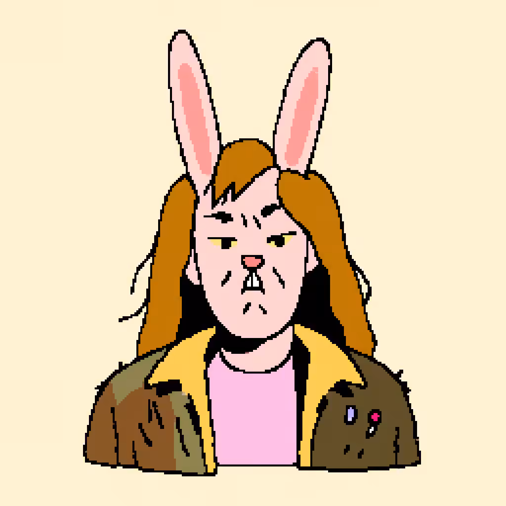DX Terminal: DaisyChain_876