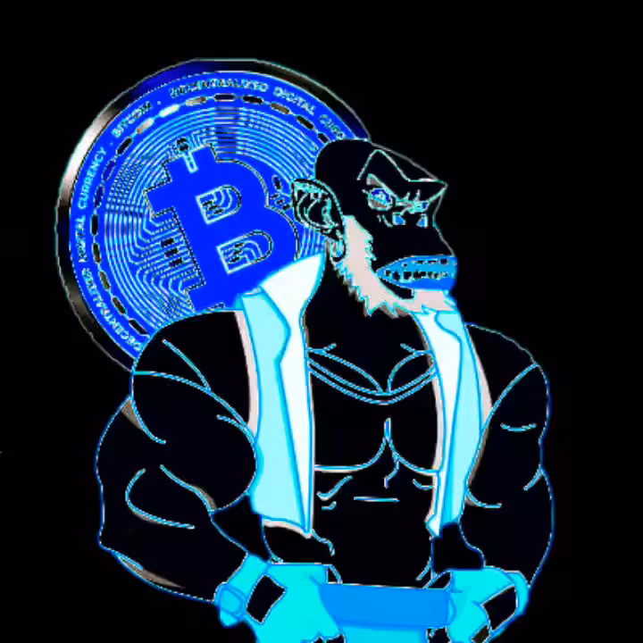 Crypto Energy #22