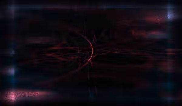 singularity #1