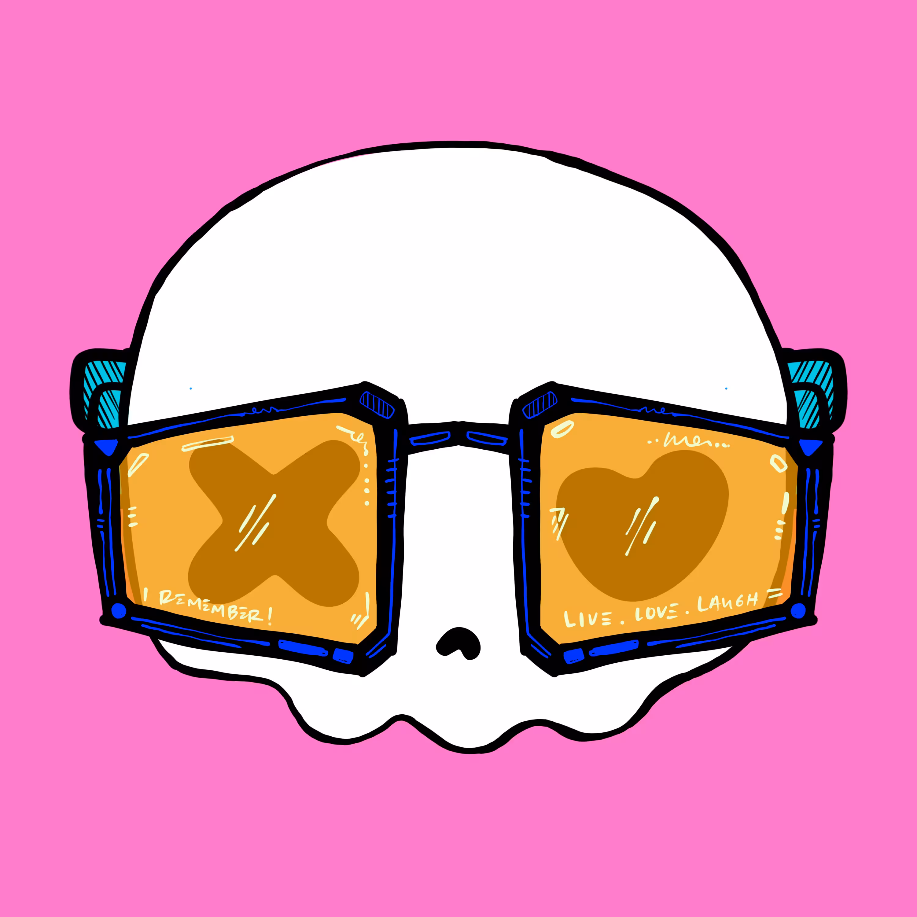 ORGNLS by SABET #27884