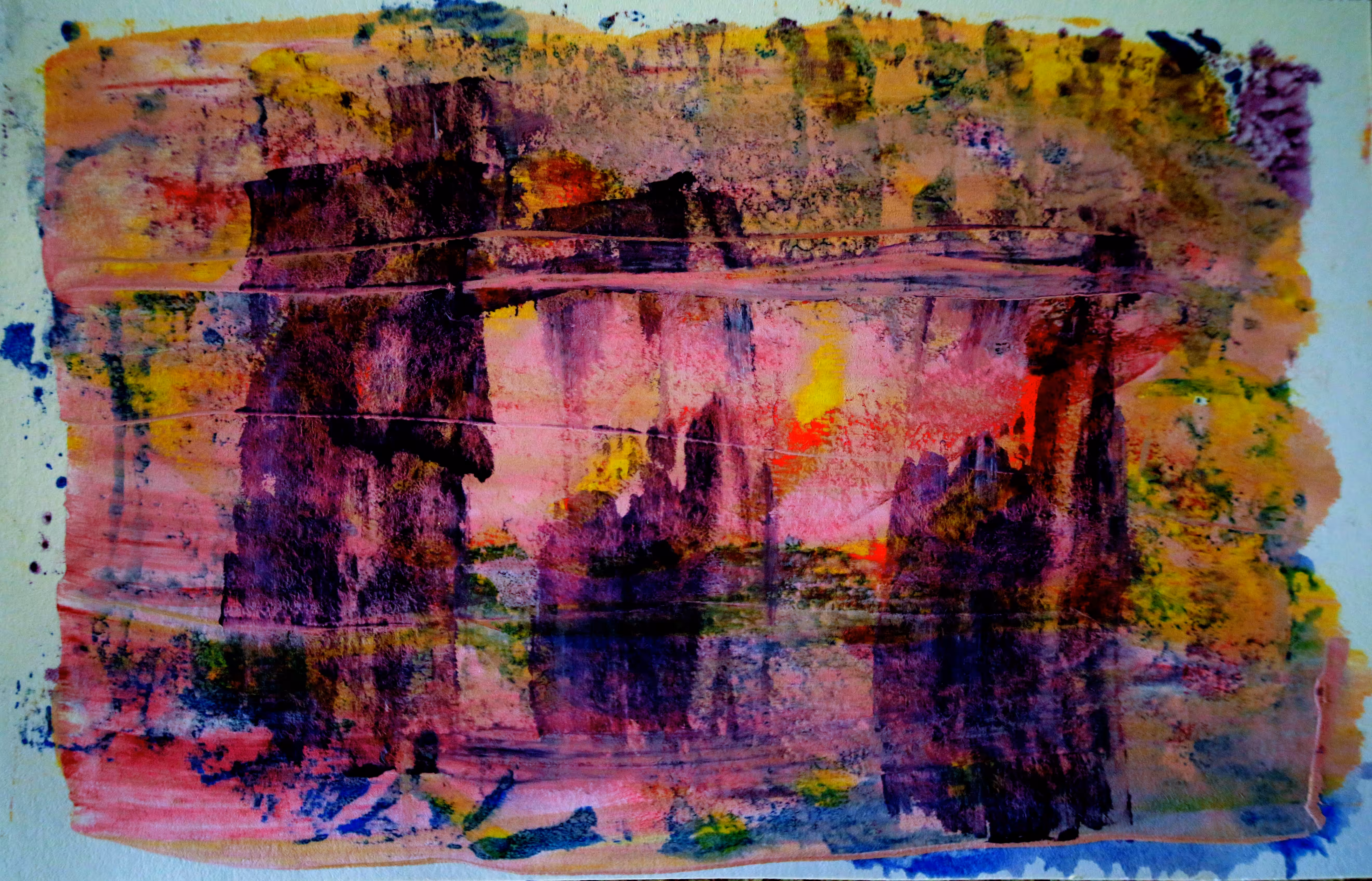 states of wonder