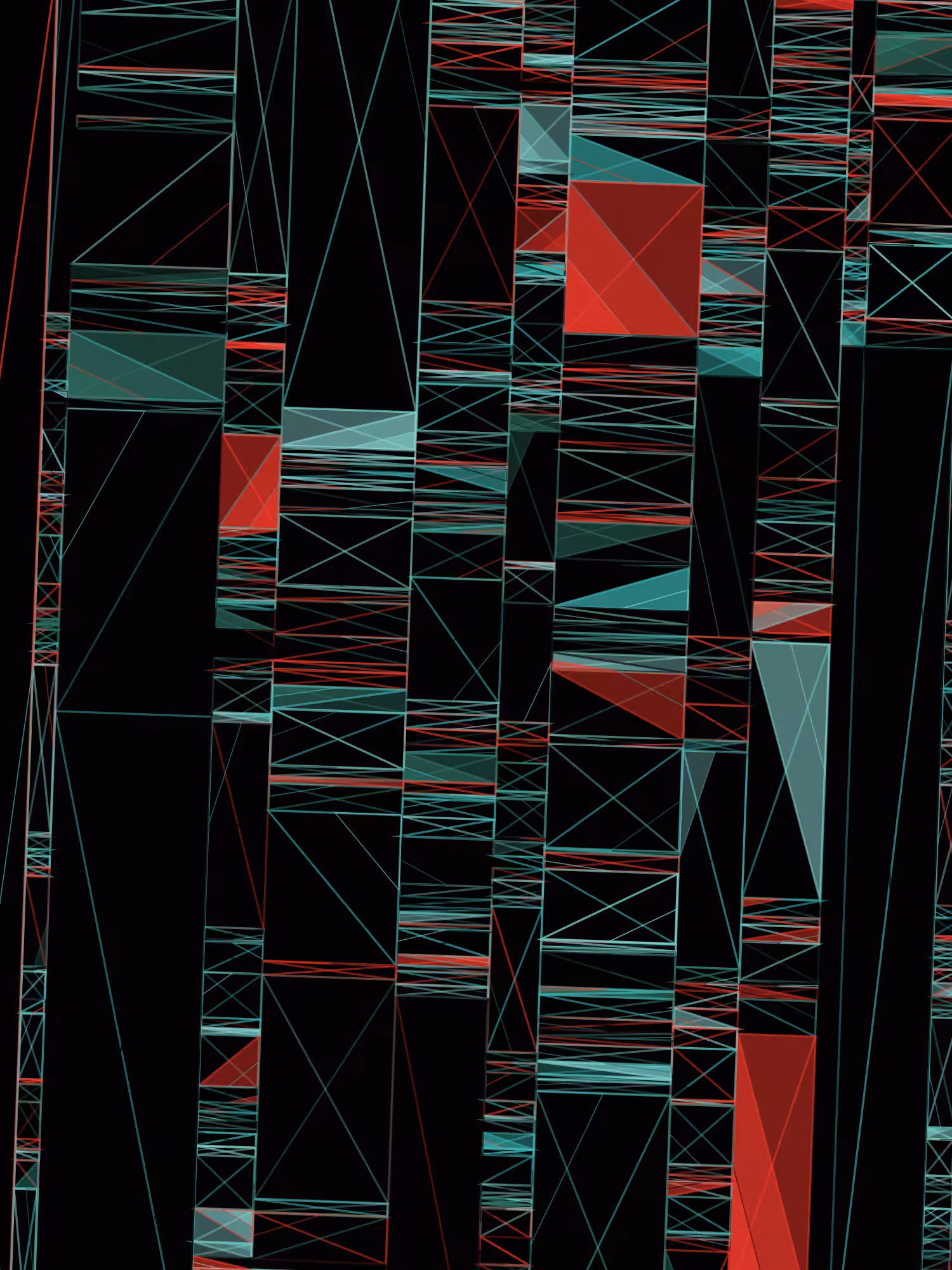 Fragmented Dreams #85