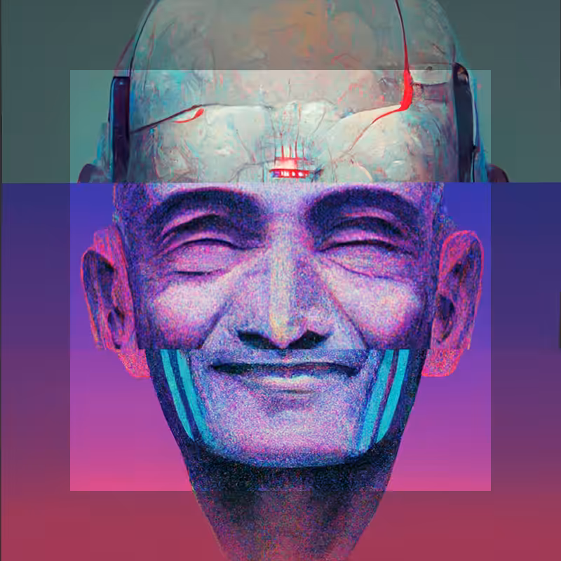 AI Humans #64