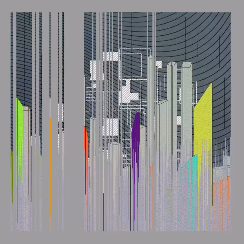 Cube art #47