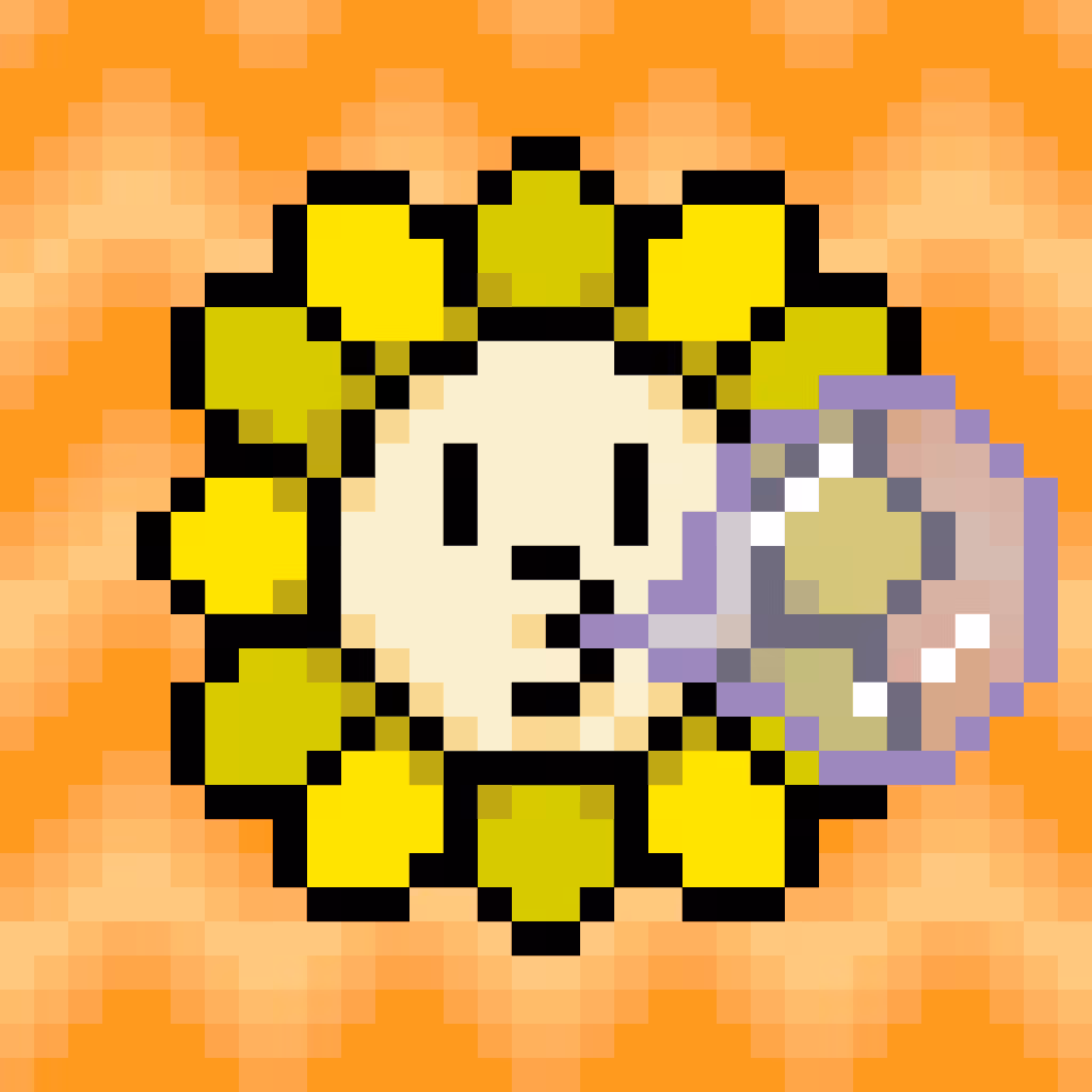 Murakami.Flowers: Murakami.Flower #6502