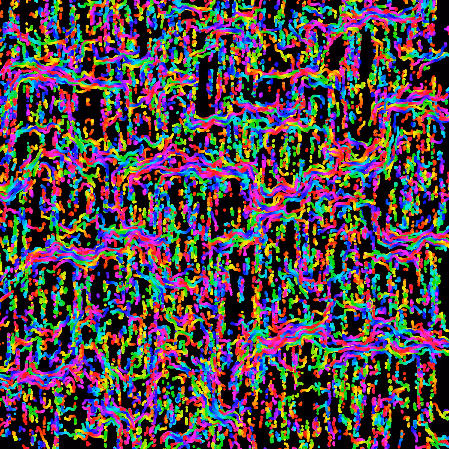 VIBGYOR #4