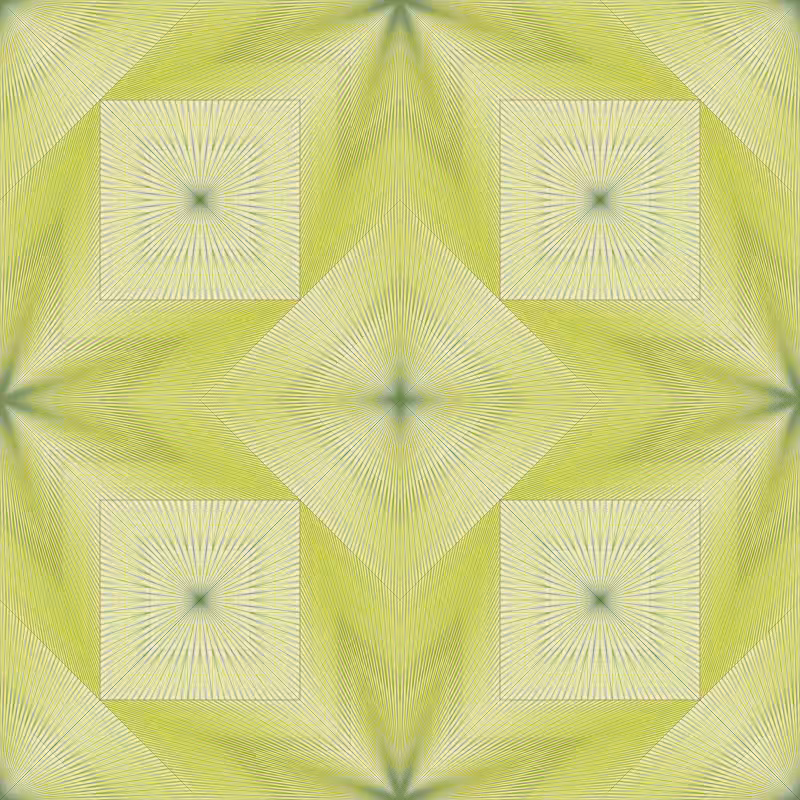 Triangle Subdivisions #540