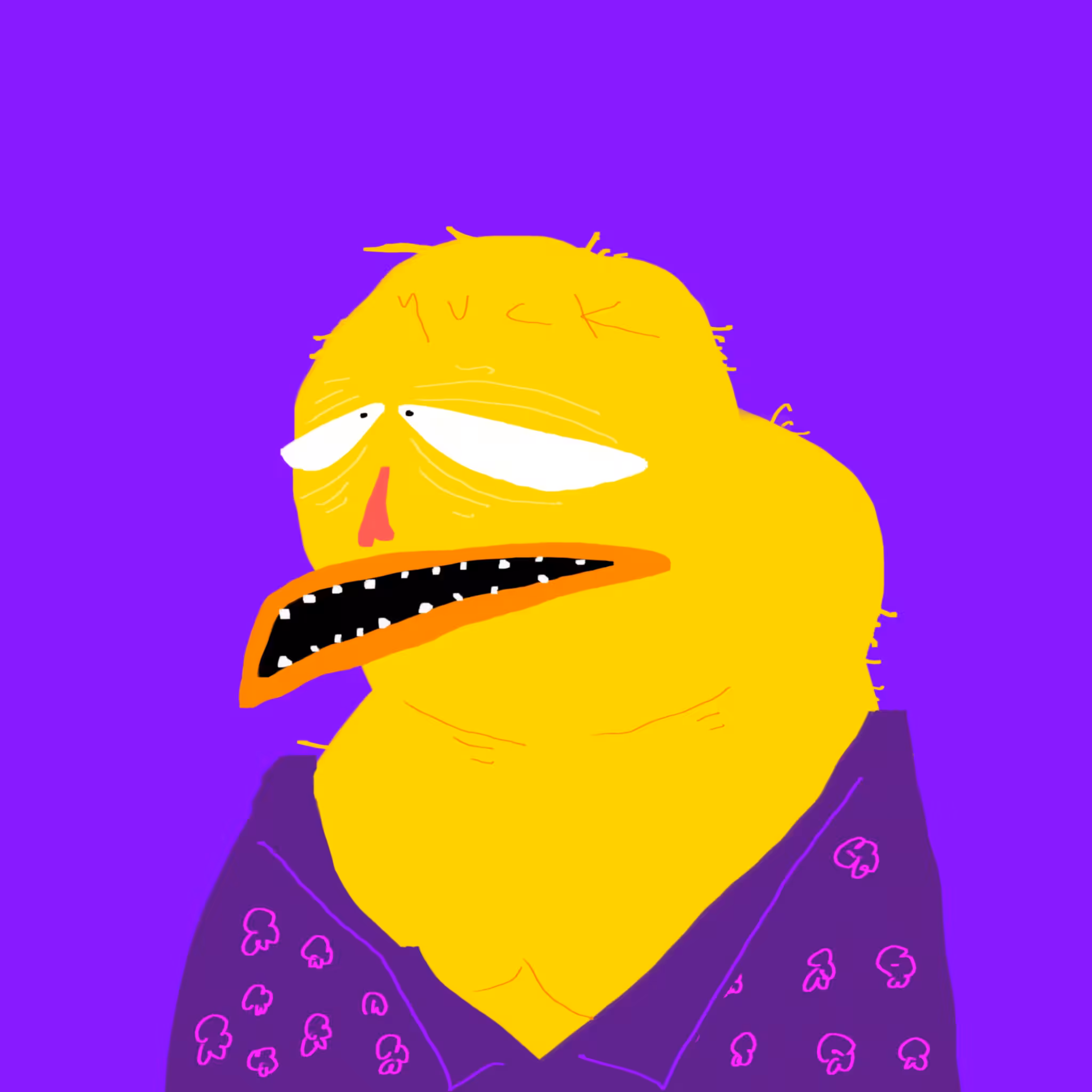ZFREN #66