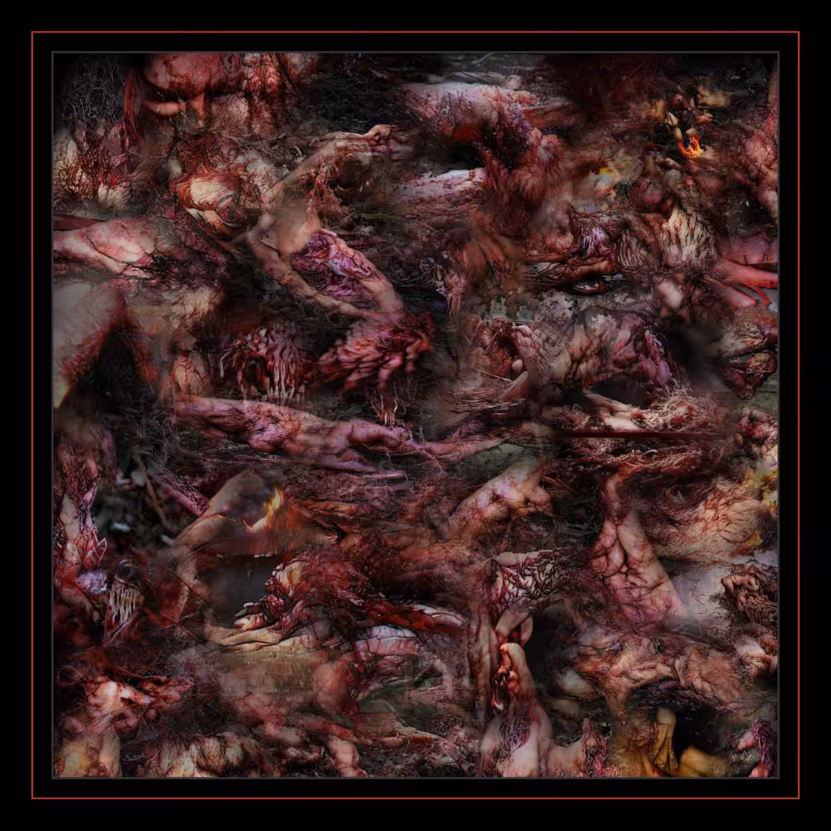 Dichotomies: Heaven or Hell #9
