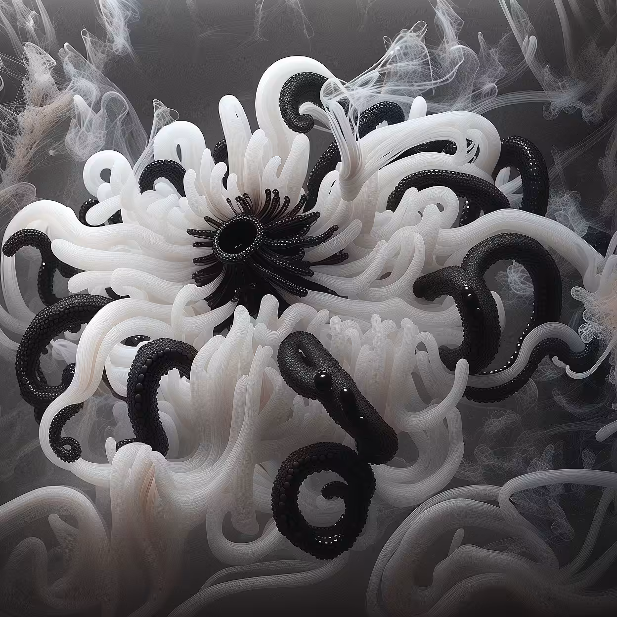 umbra medusa III