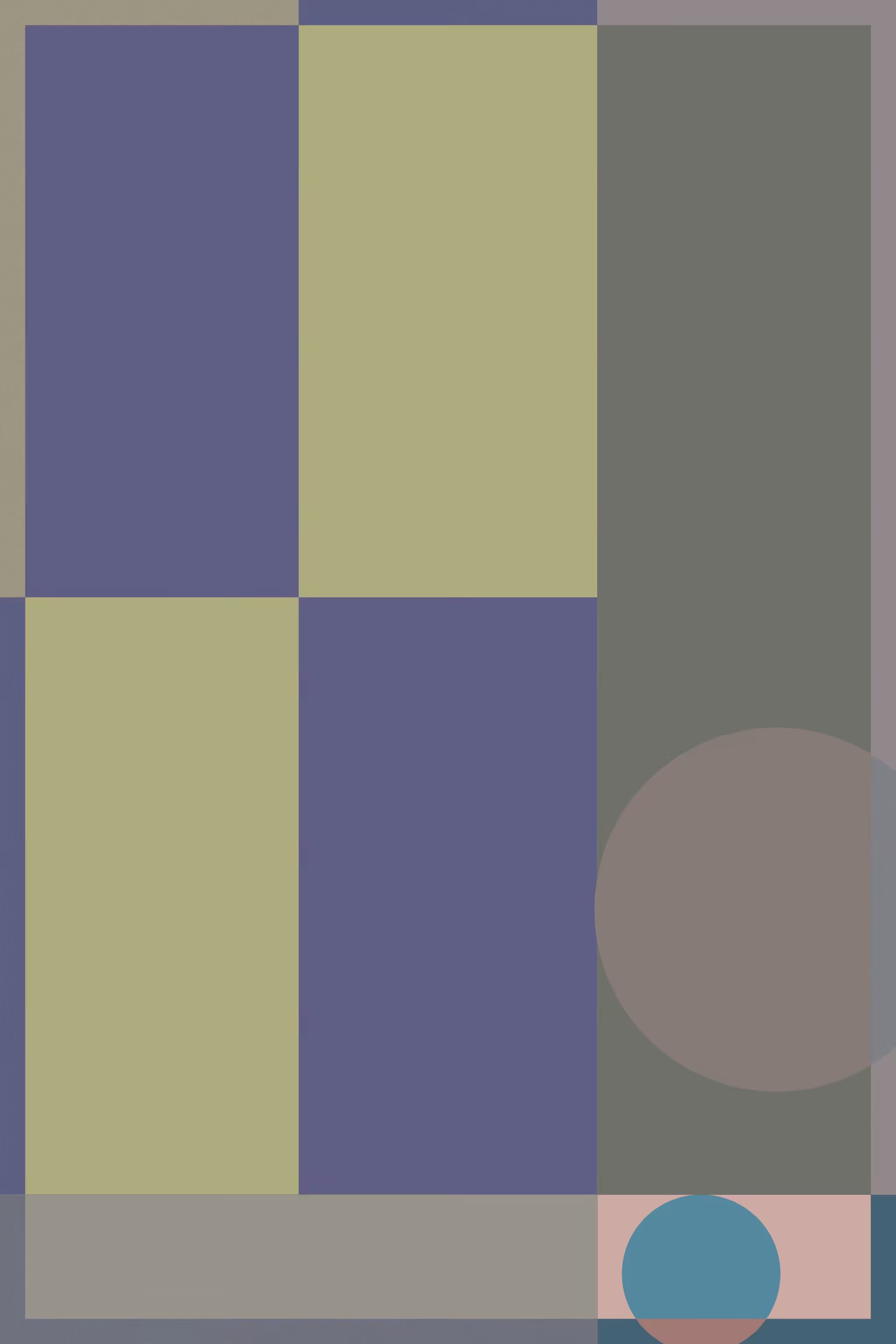 Generative Minimalism #29