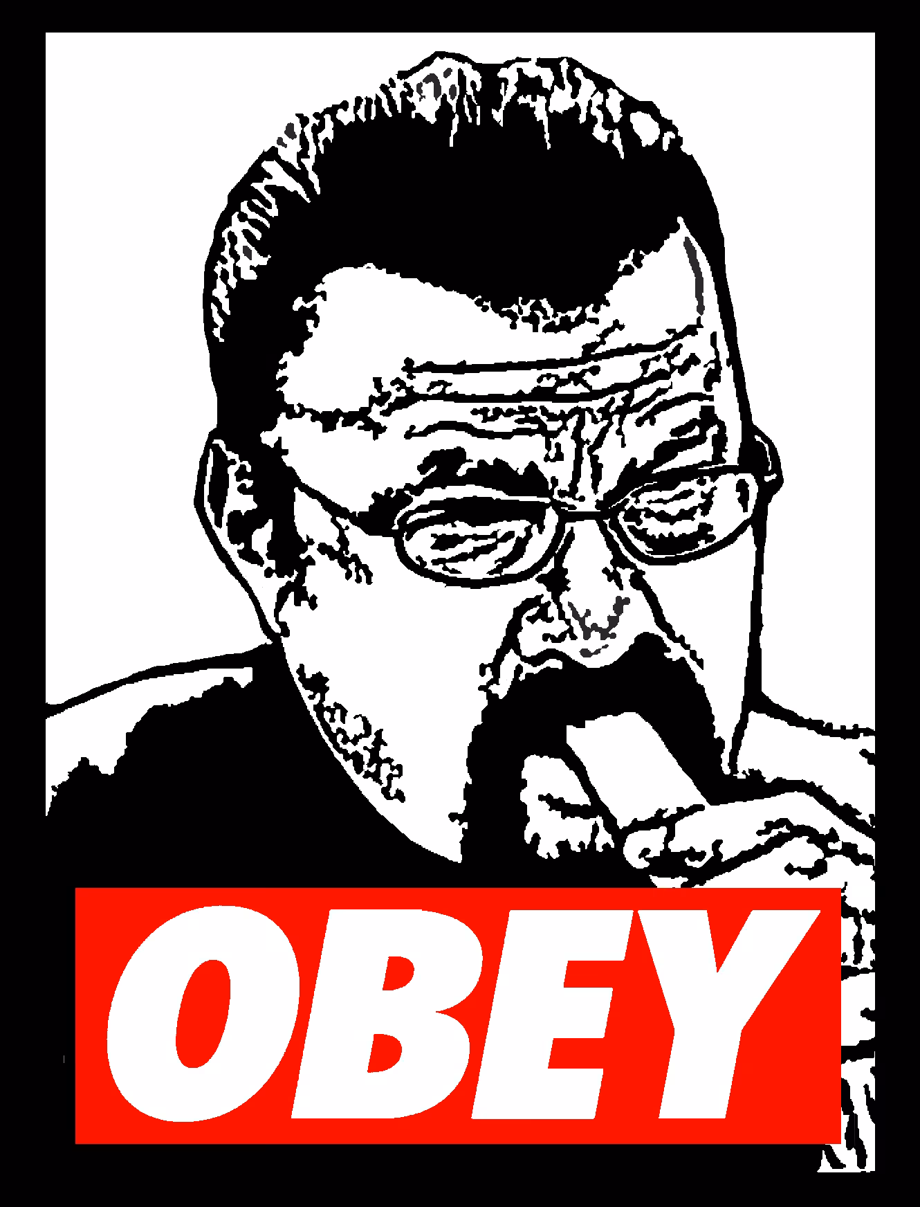 OBEY