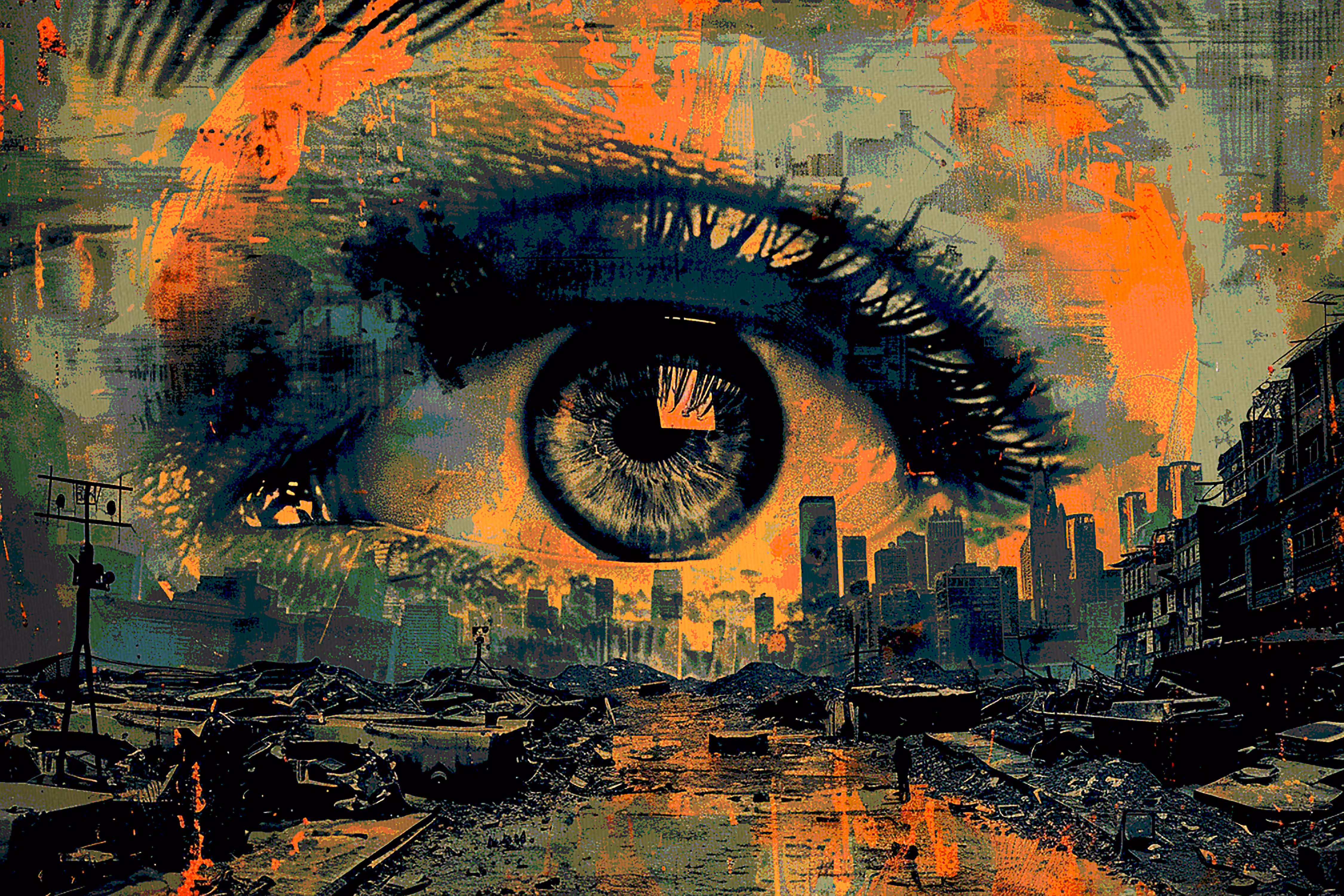 Collection: 2033