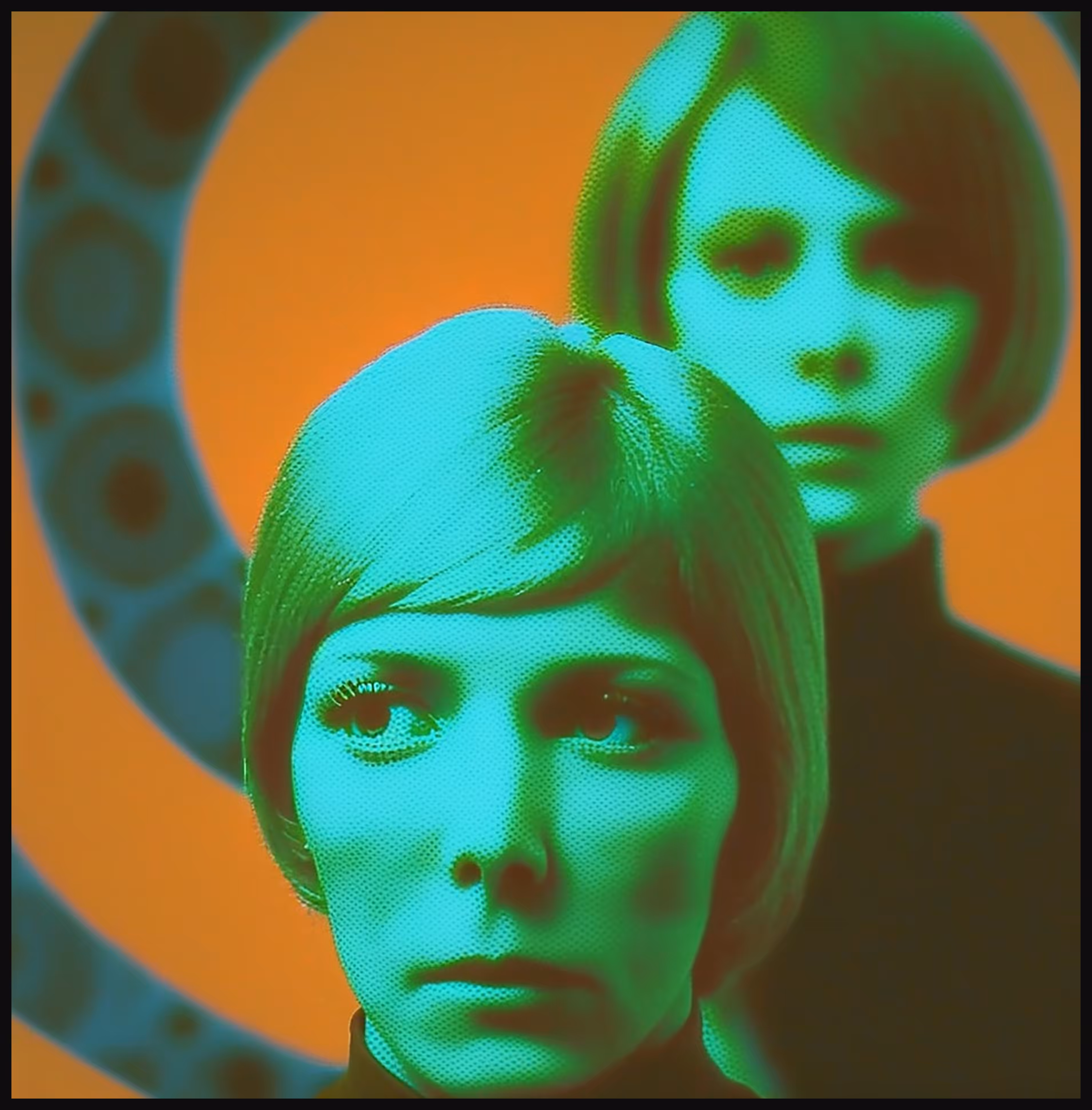 From '60s With Love 26