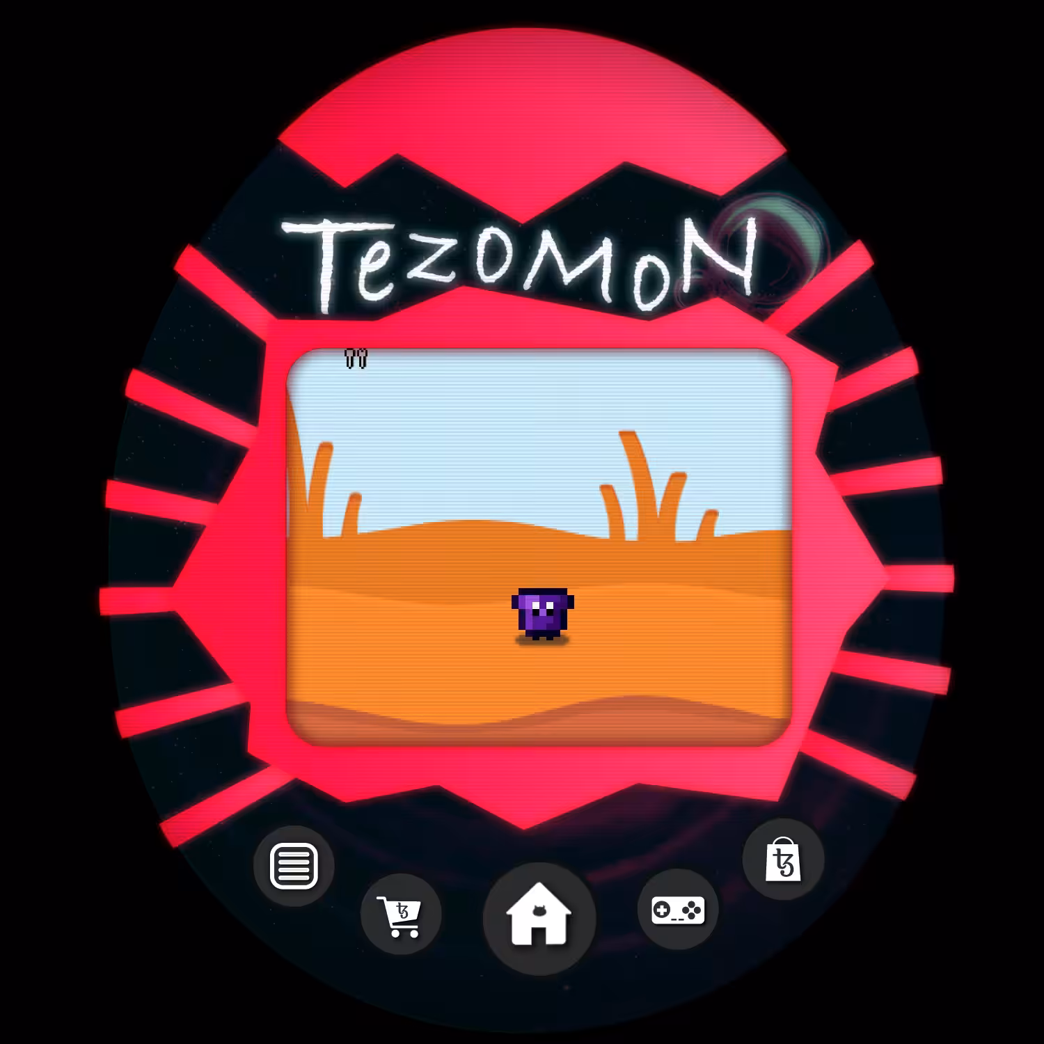 Tezomon #71