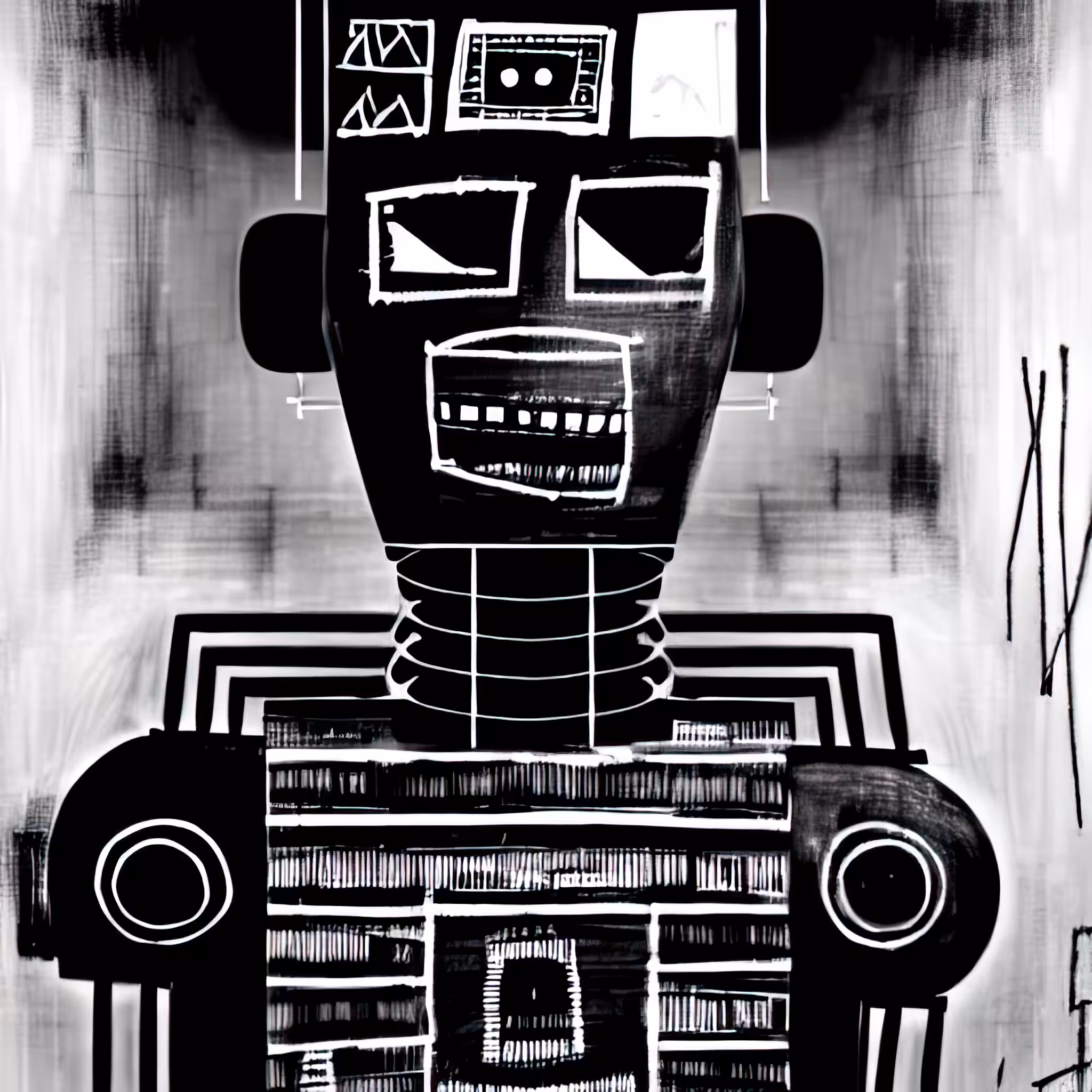NegaBots: NegaBot #193