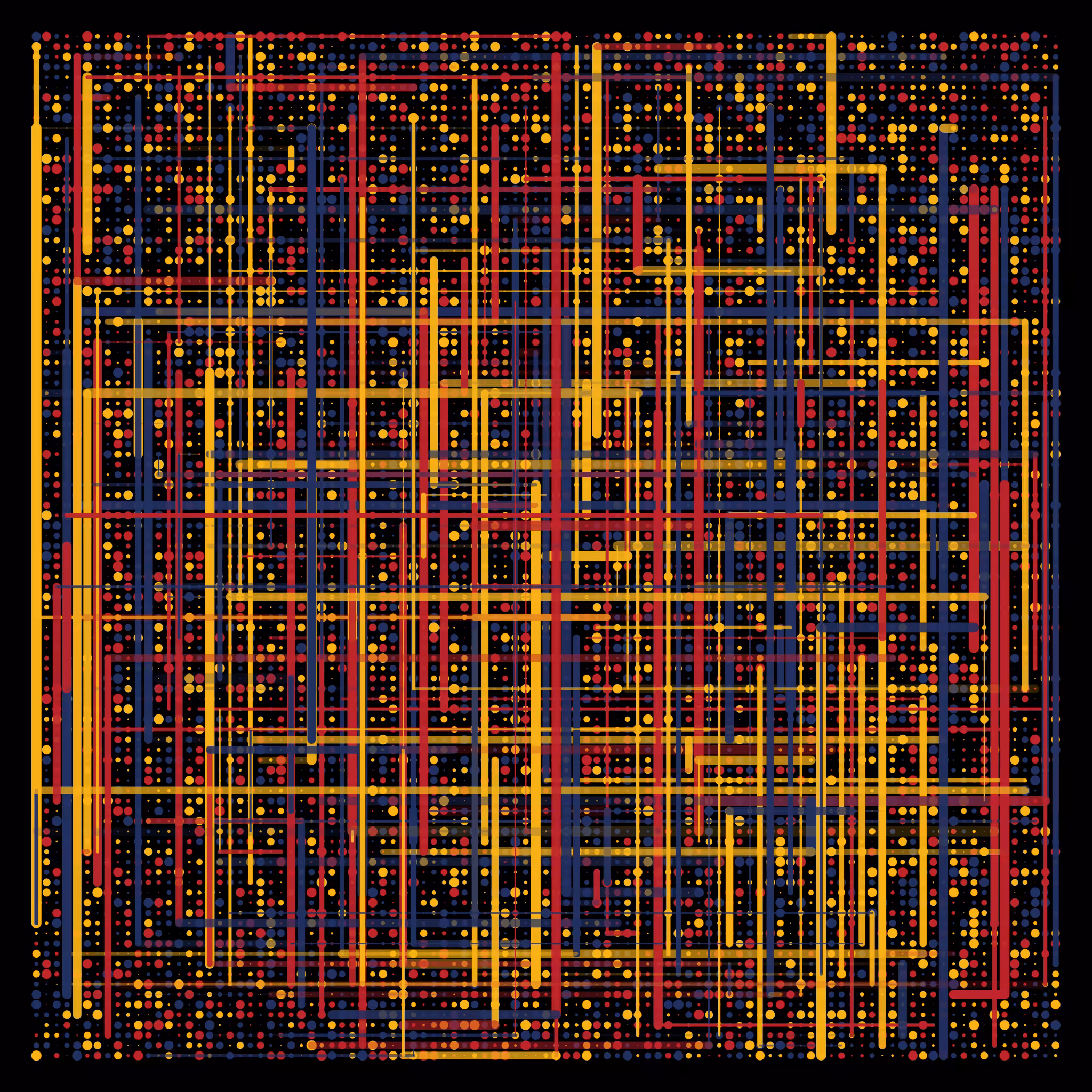 intersect #65