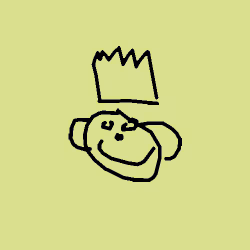 Basquiat #1080