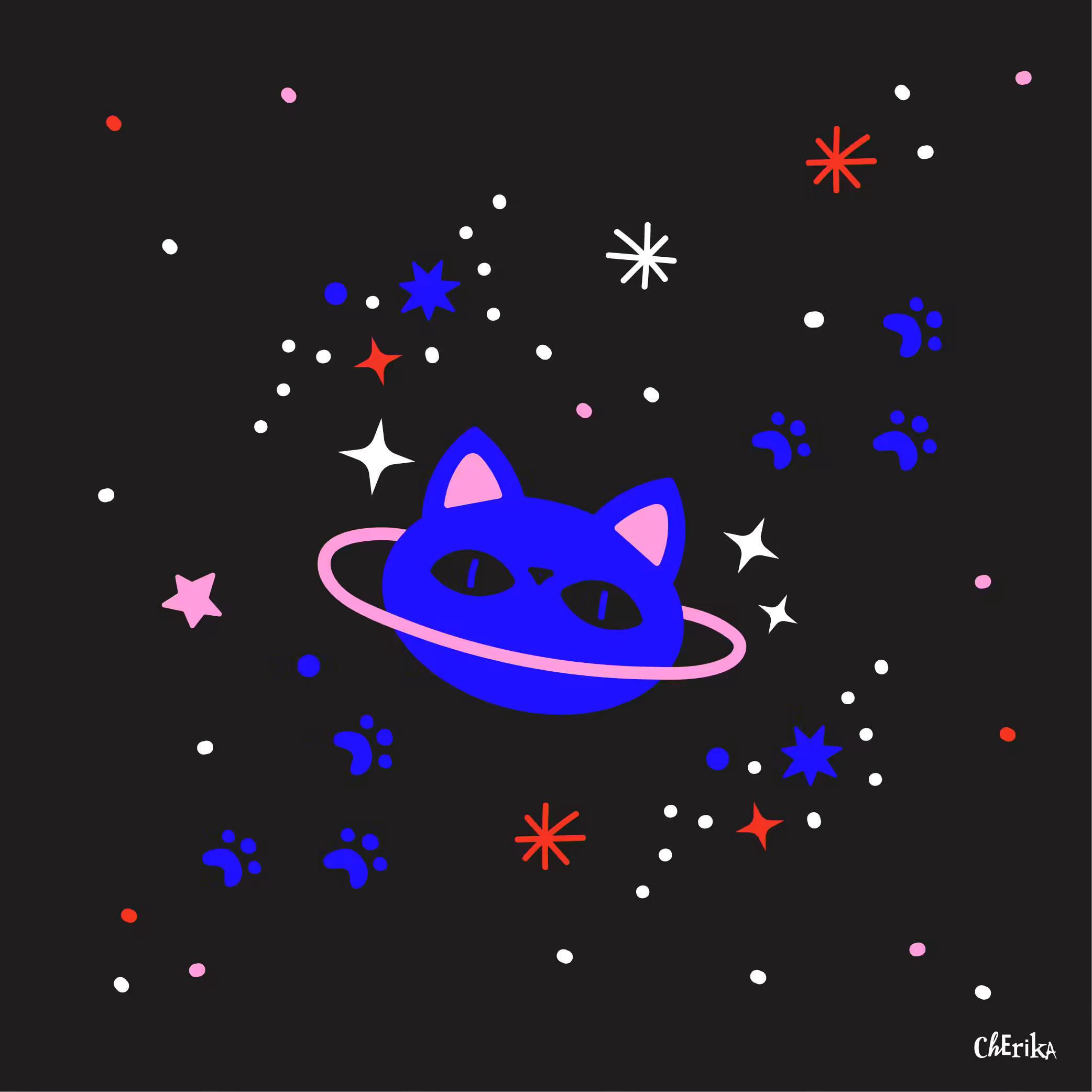 SF4_The cat plannet 