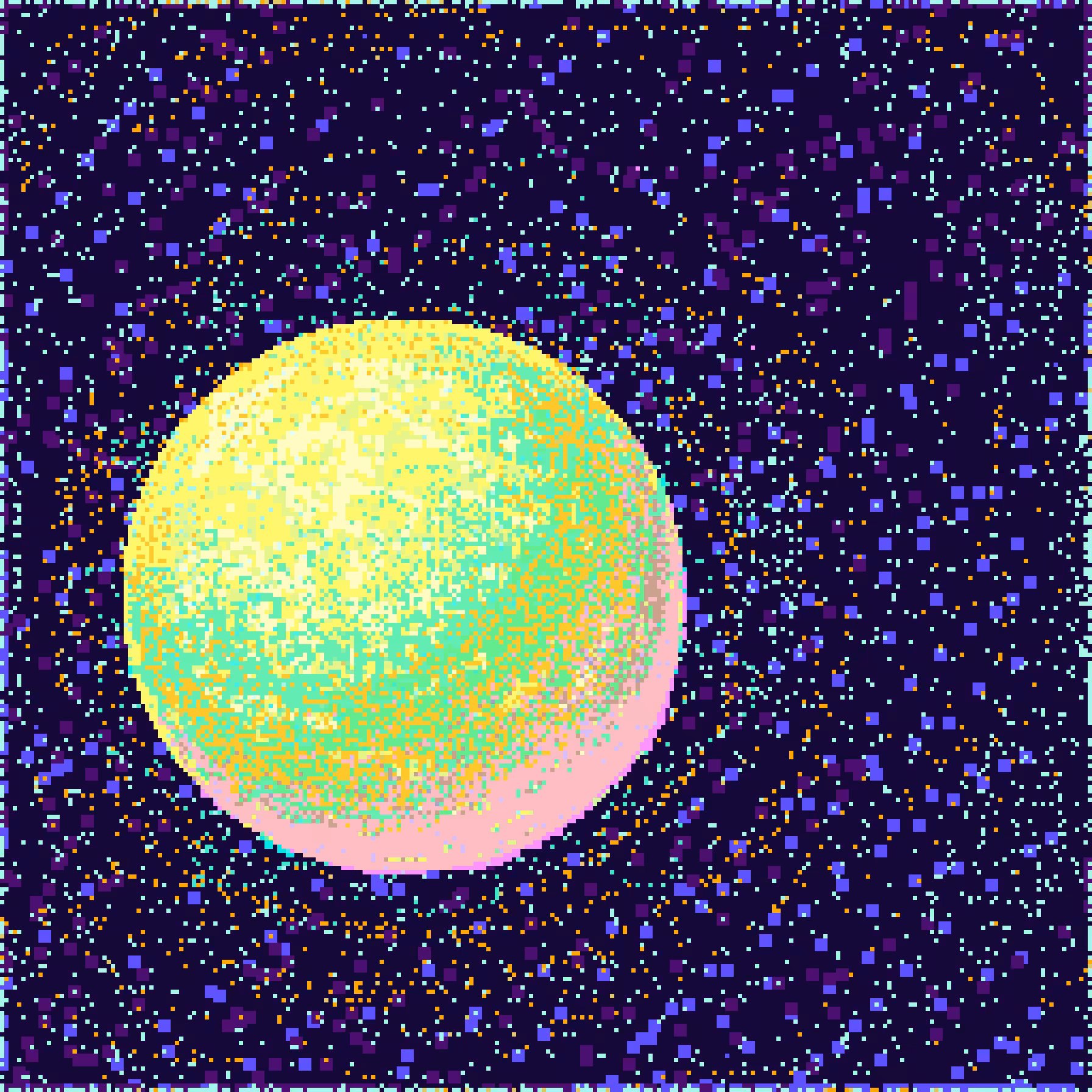 Cotton Planet