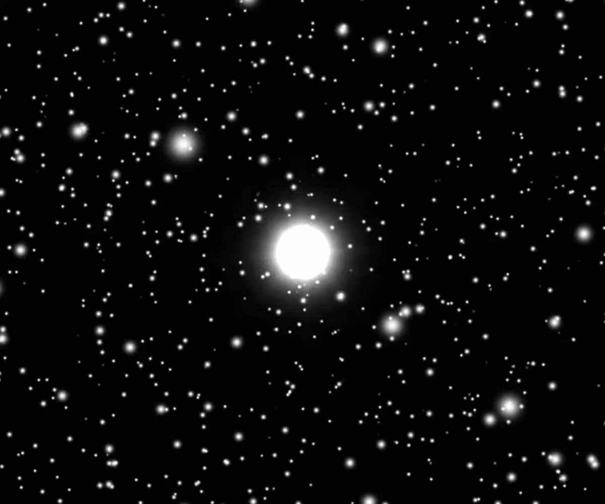 Mother of Stars
