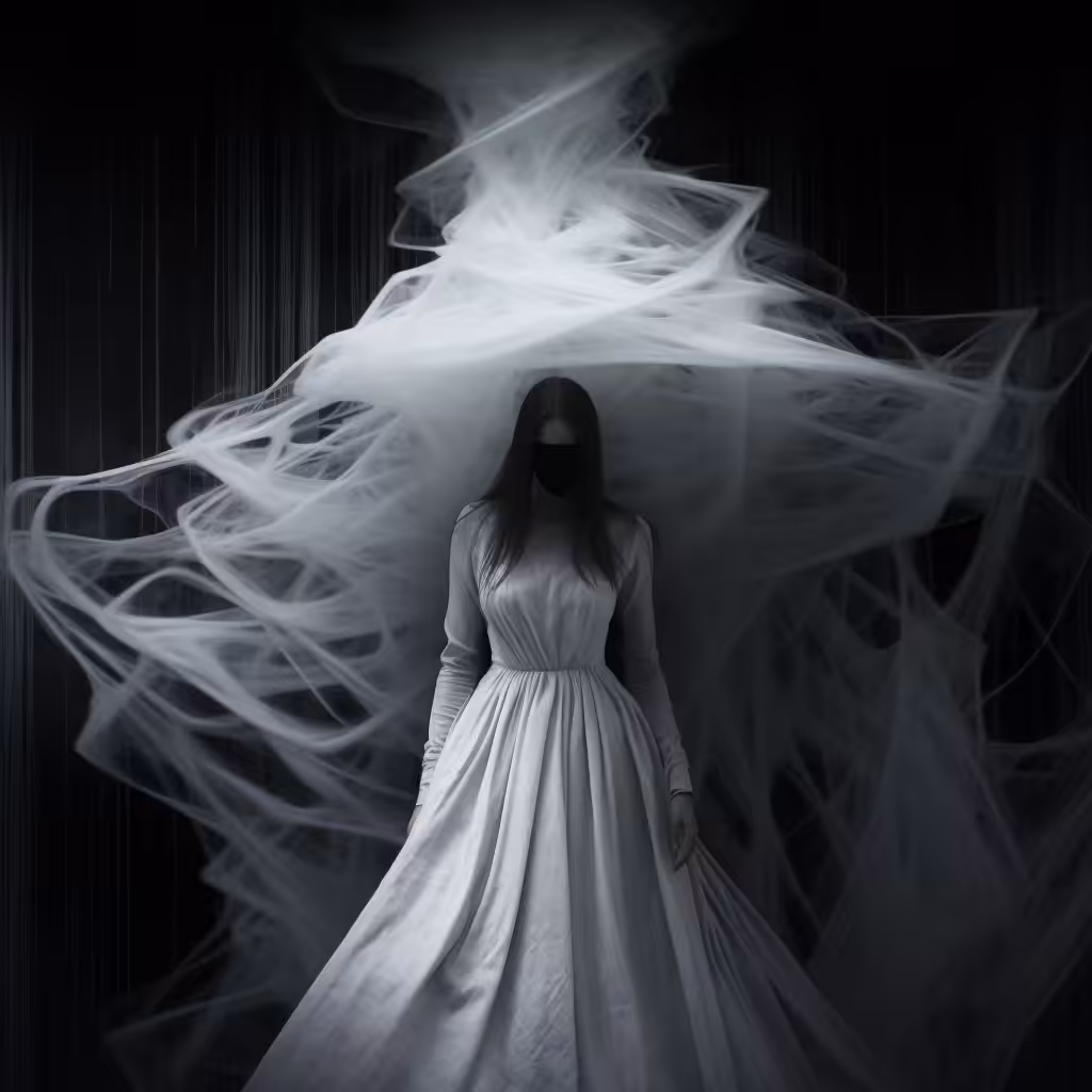 A Web Of Peace