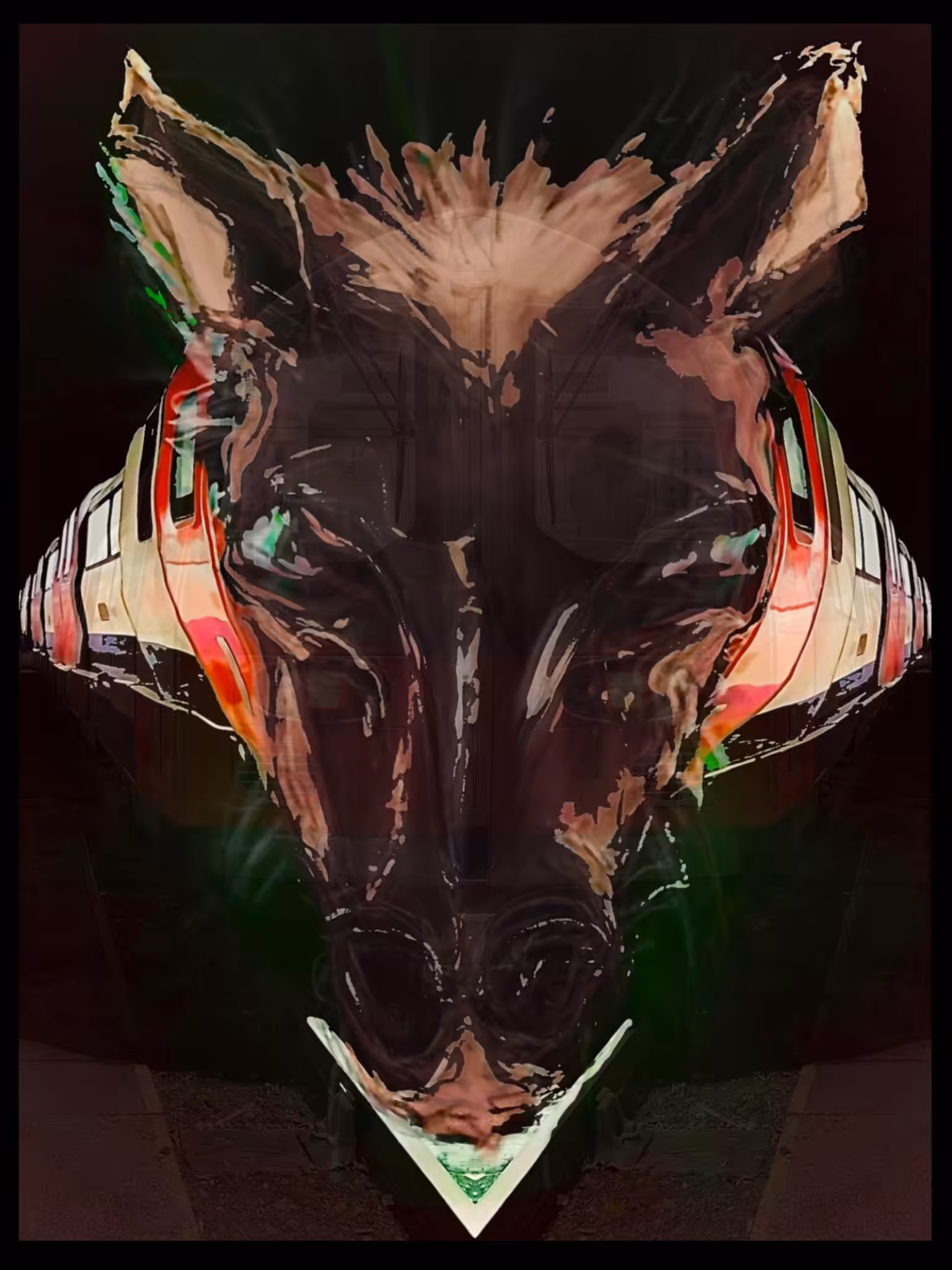 BHP 