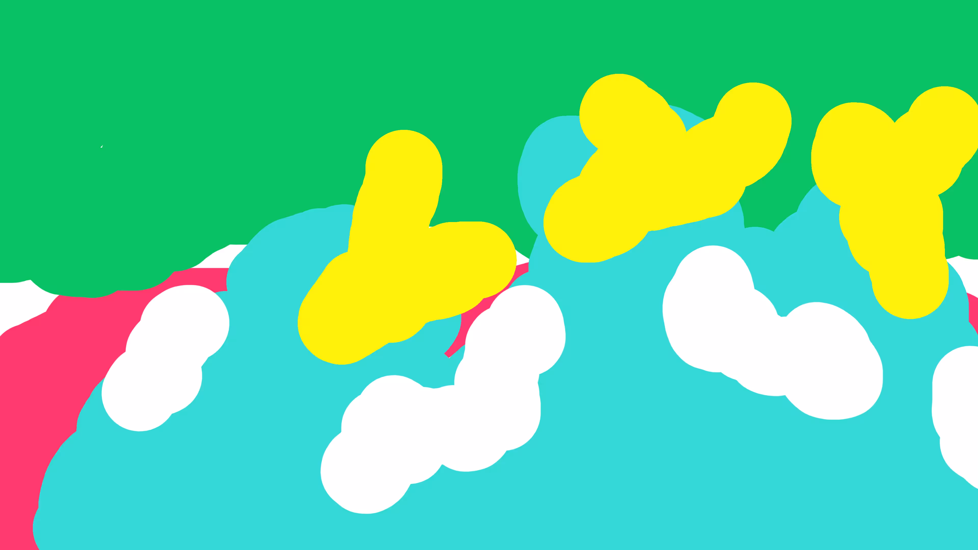 birdies