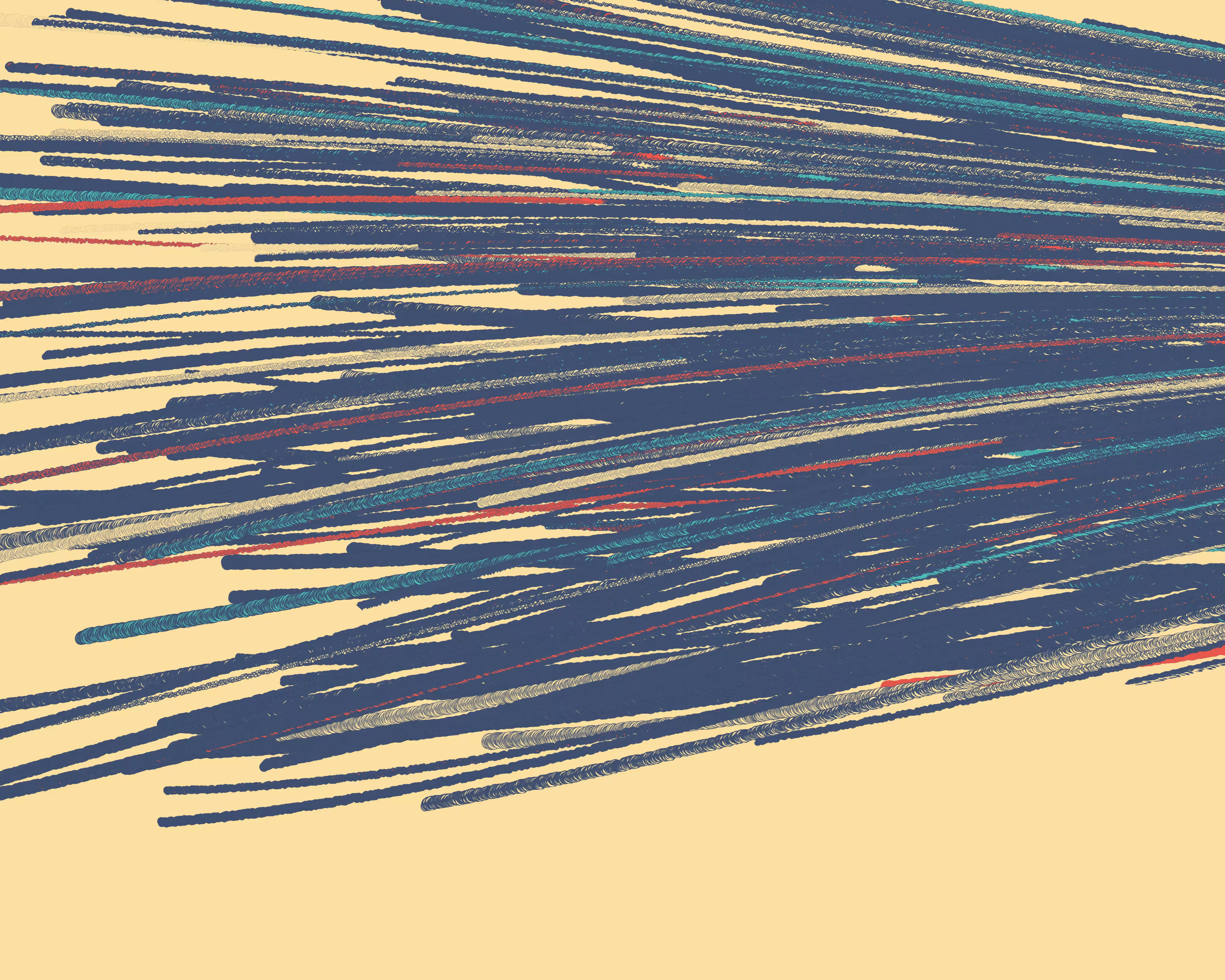The Streamline #81