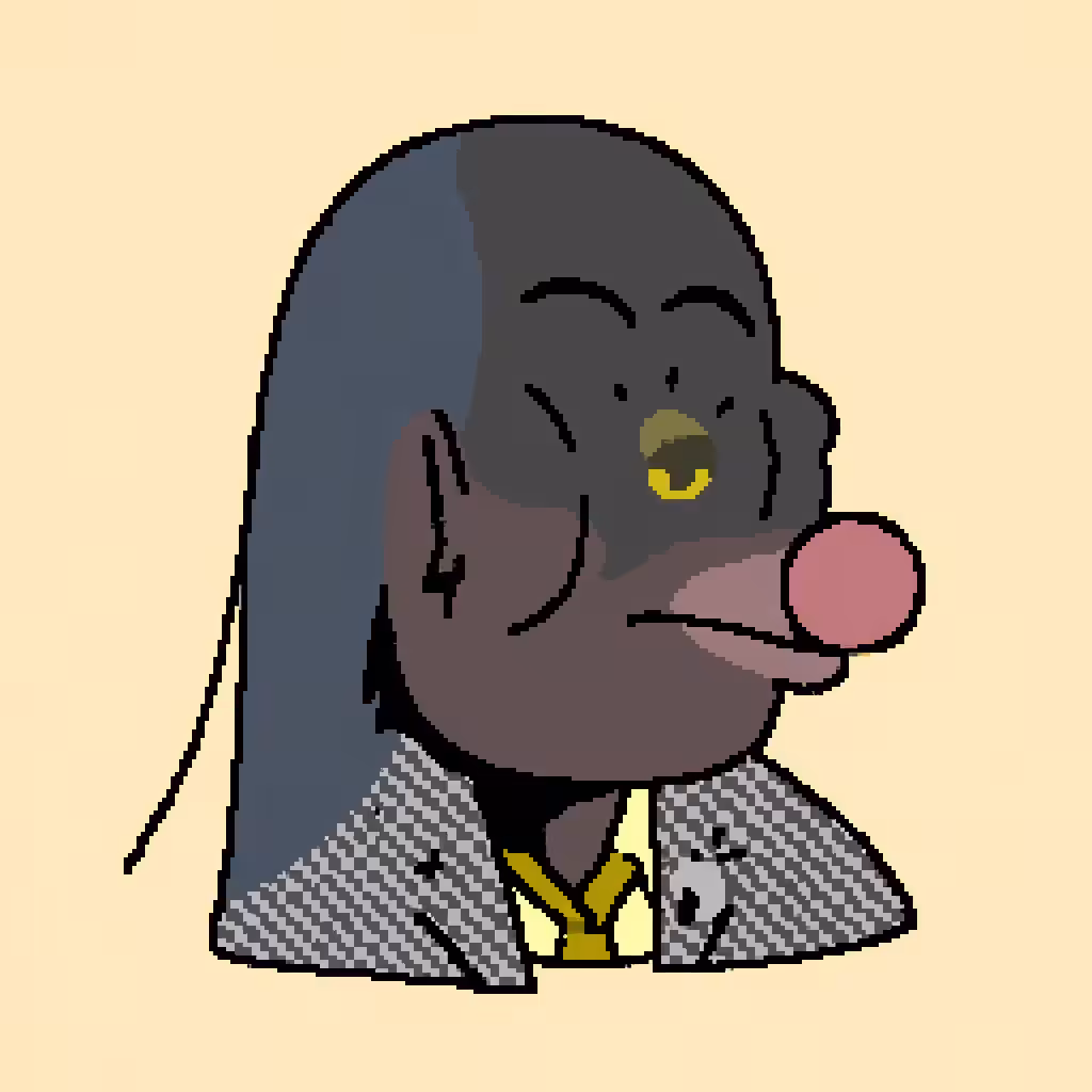 DX Terminal: ShadowRunner