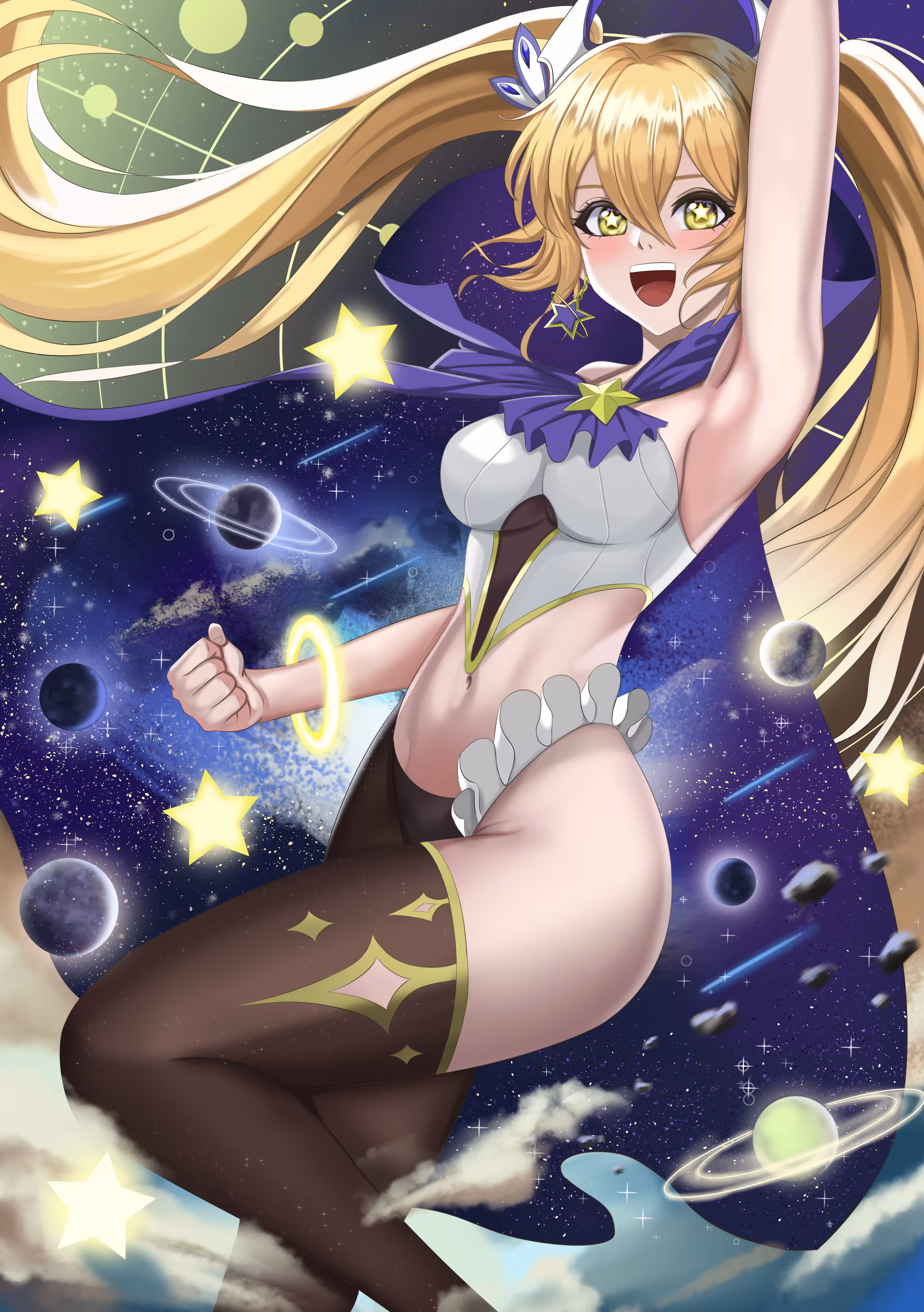Dream Space