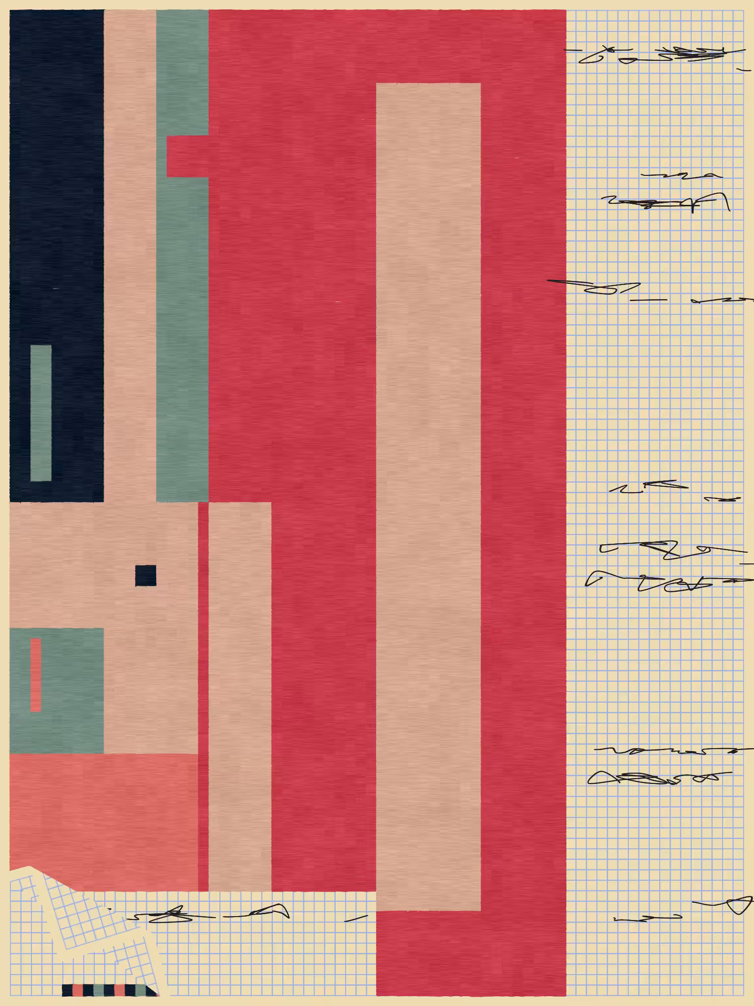 All Fold: Sketch #283