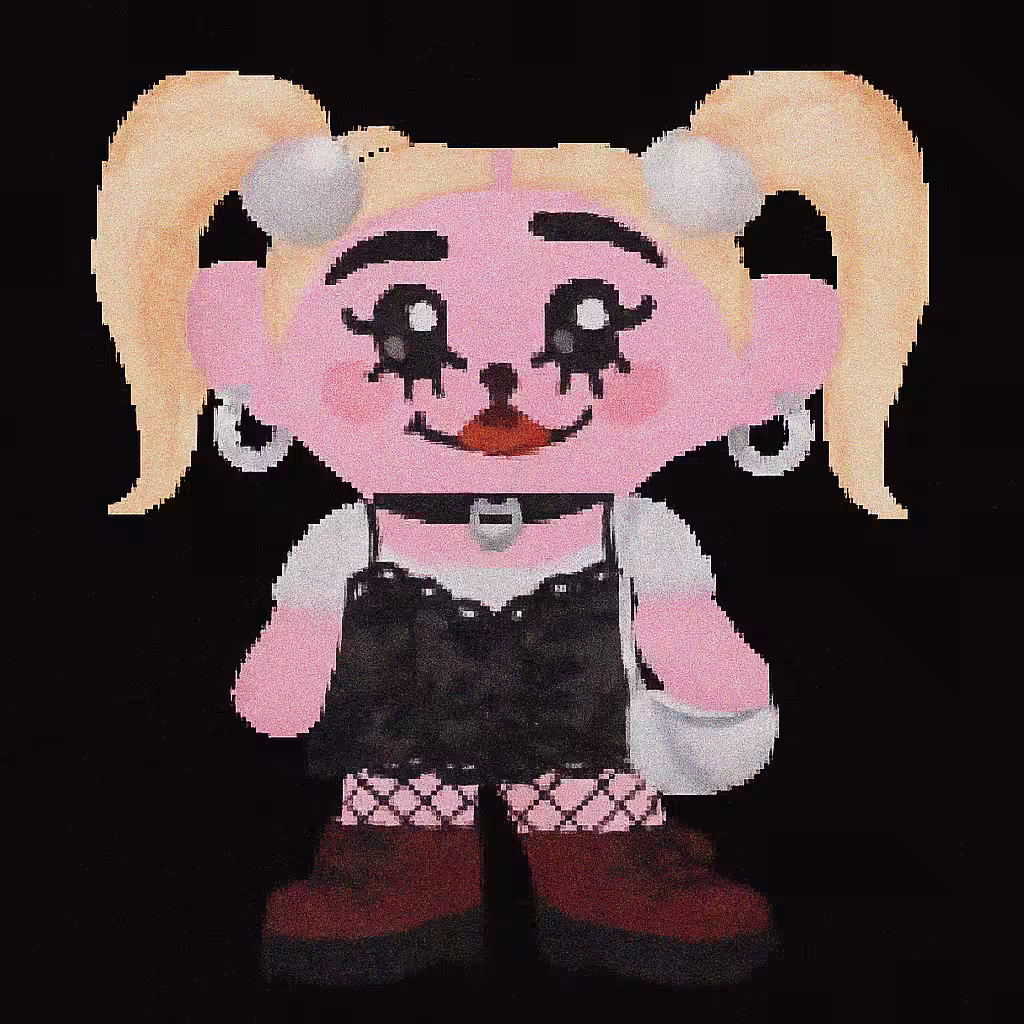 marie