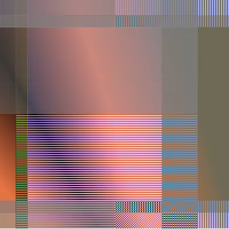 "Gradient Framework" #85