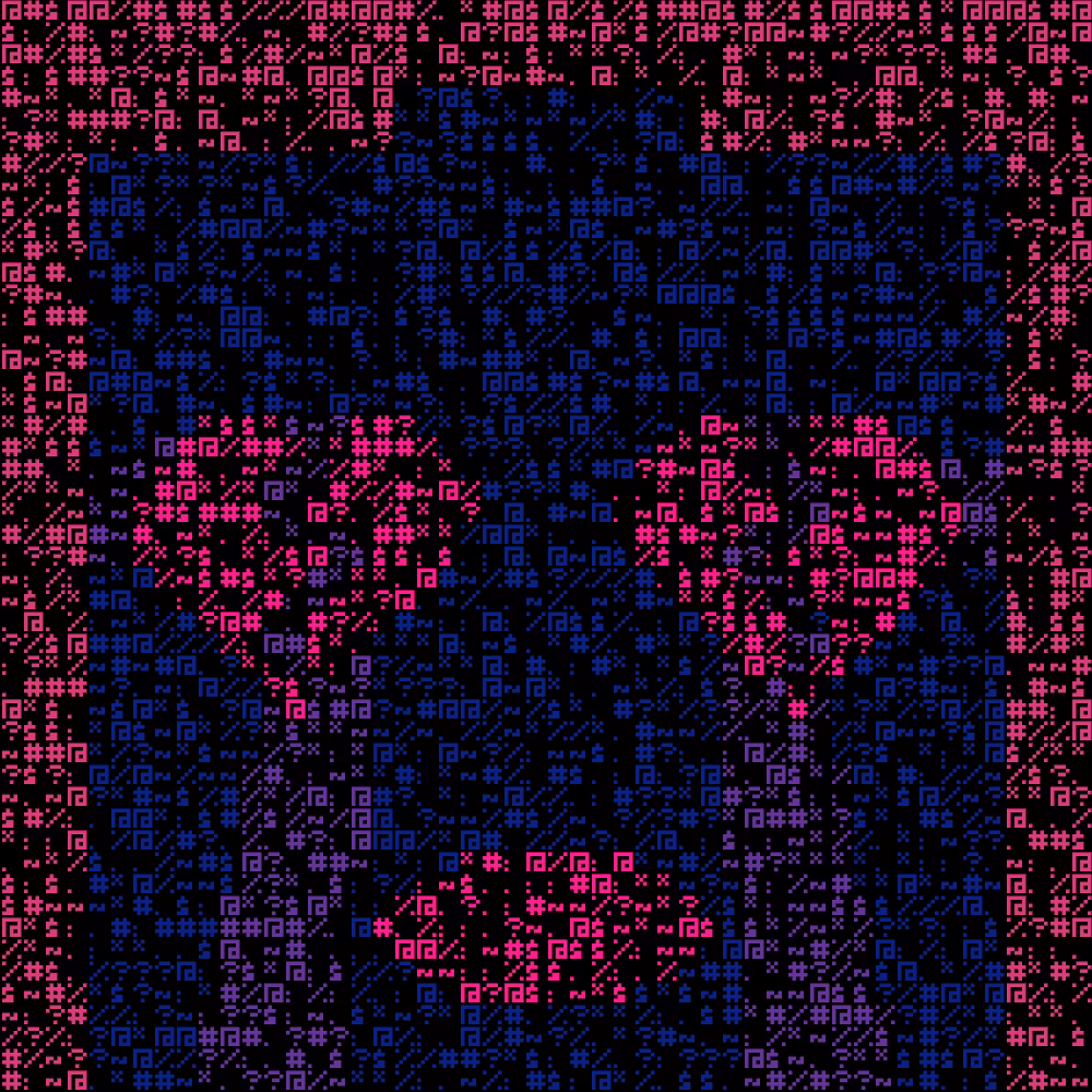 HEXADEEZAMAL #100