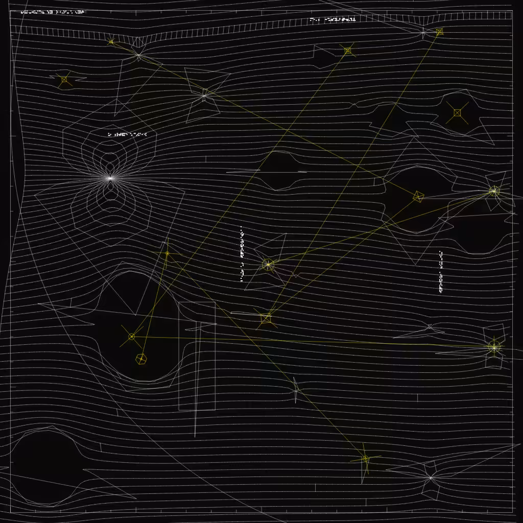 You are here #157